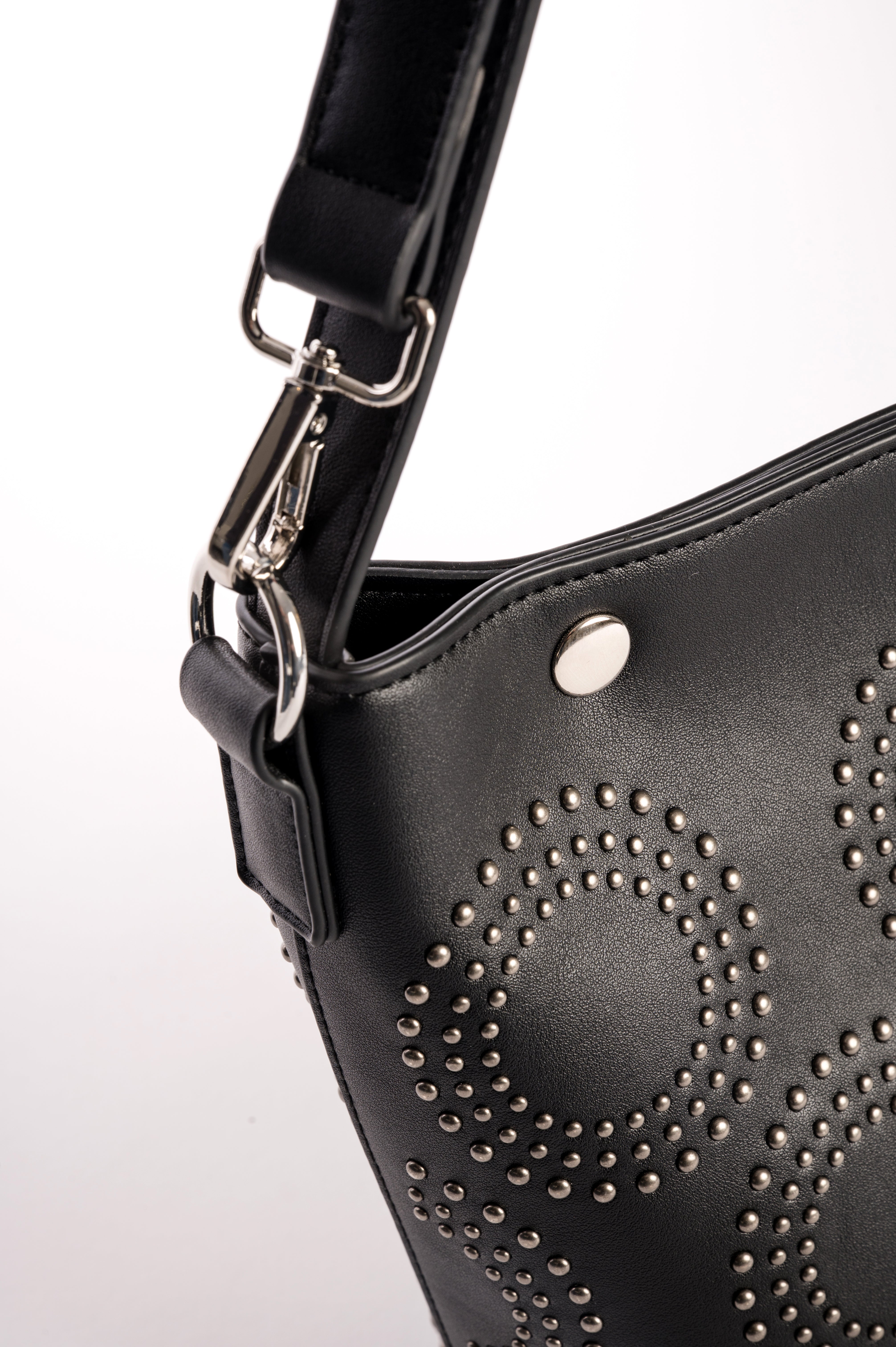 Handbag middle size Fracomina 8058752173024-D