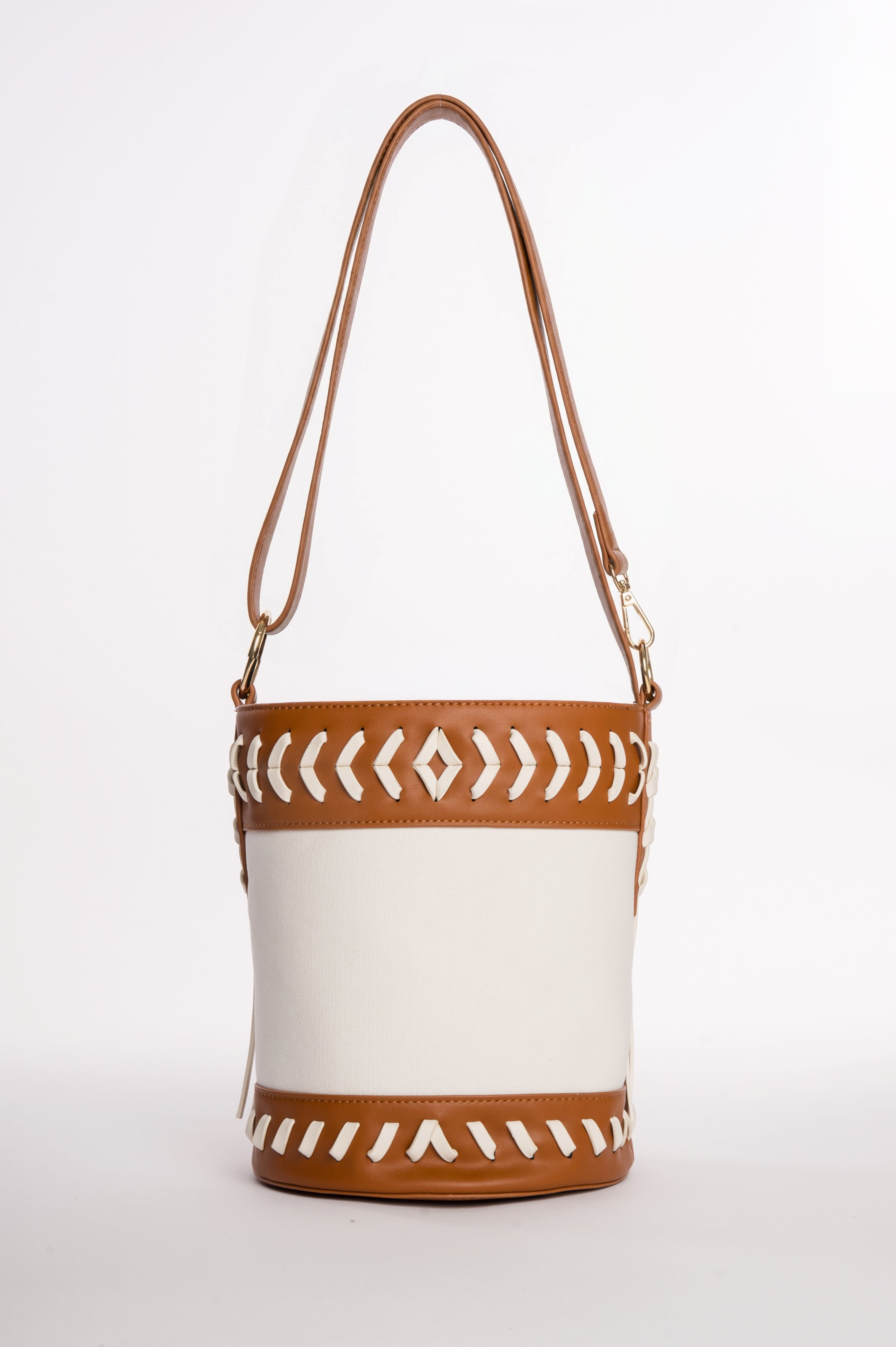 Handbag middle size Fracomina 8058752182132-B