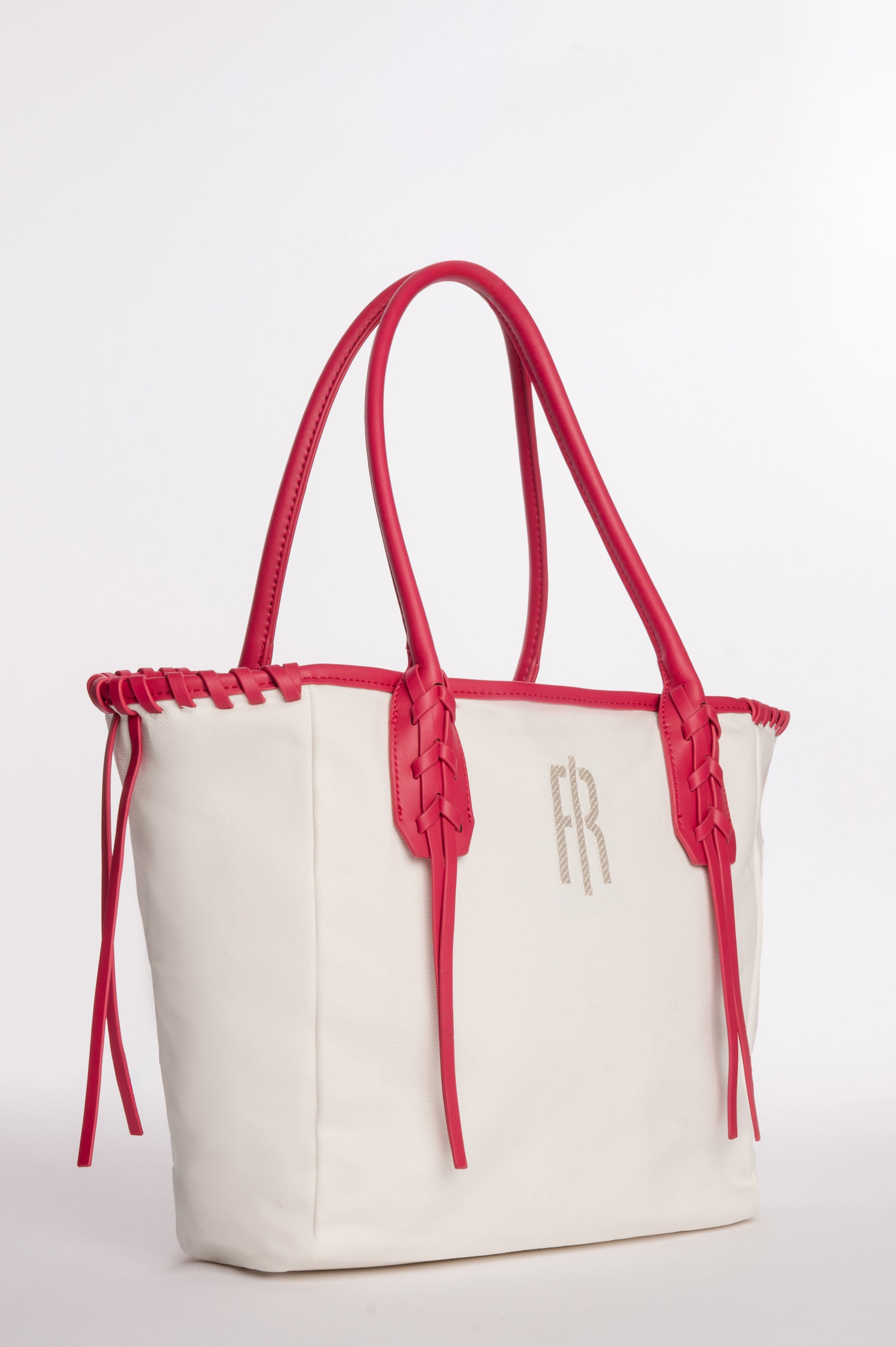 Shopper bag big size Fracomina 8058752182170-C2