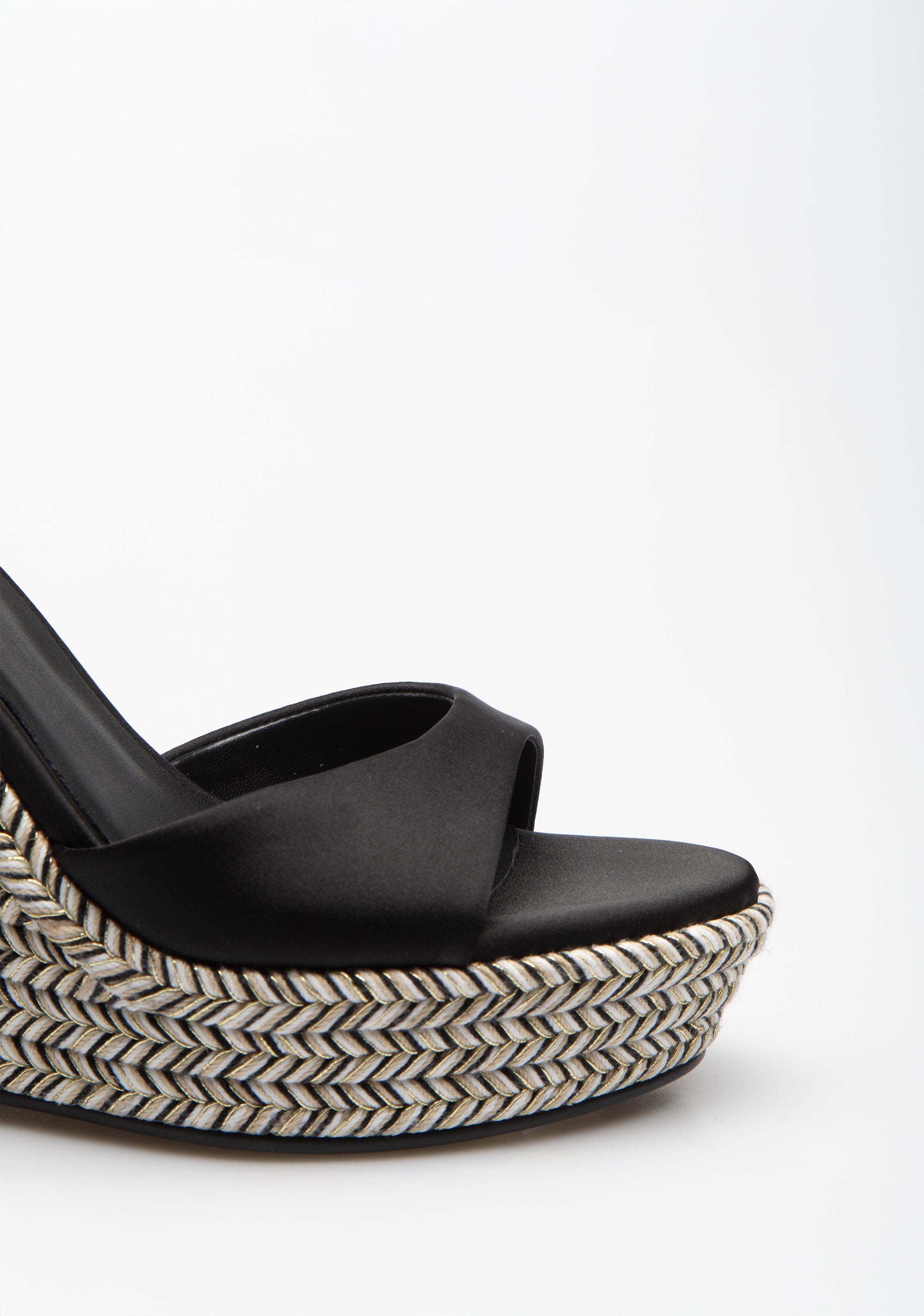 Wedge Sandal with Ankle Strap Fracomina F825SS7003P41201-053_4