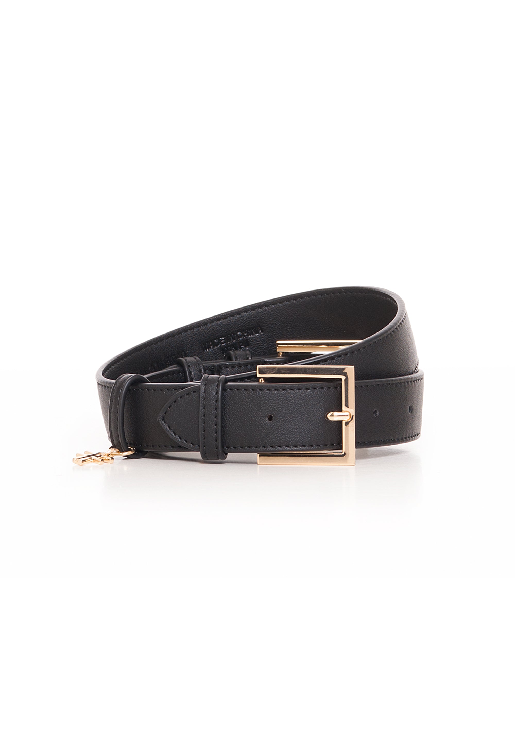 Fake shop bally belt