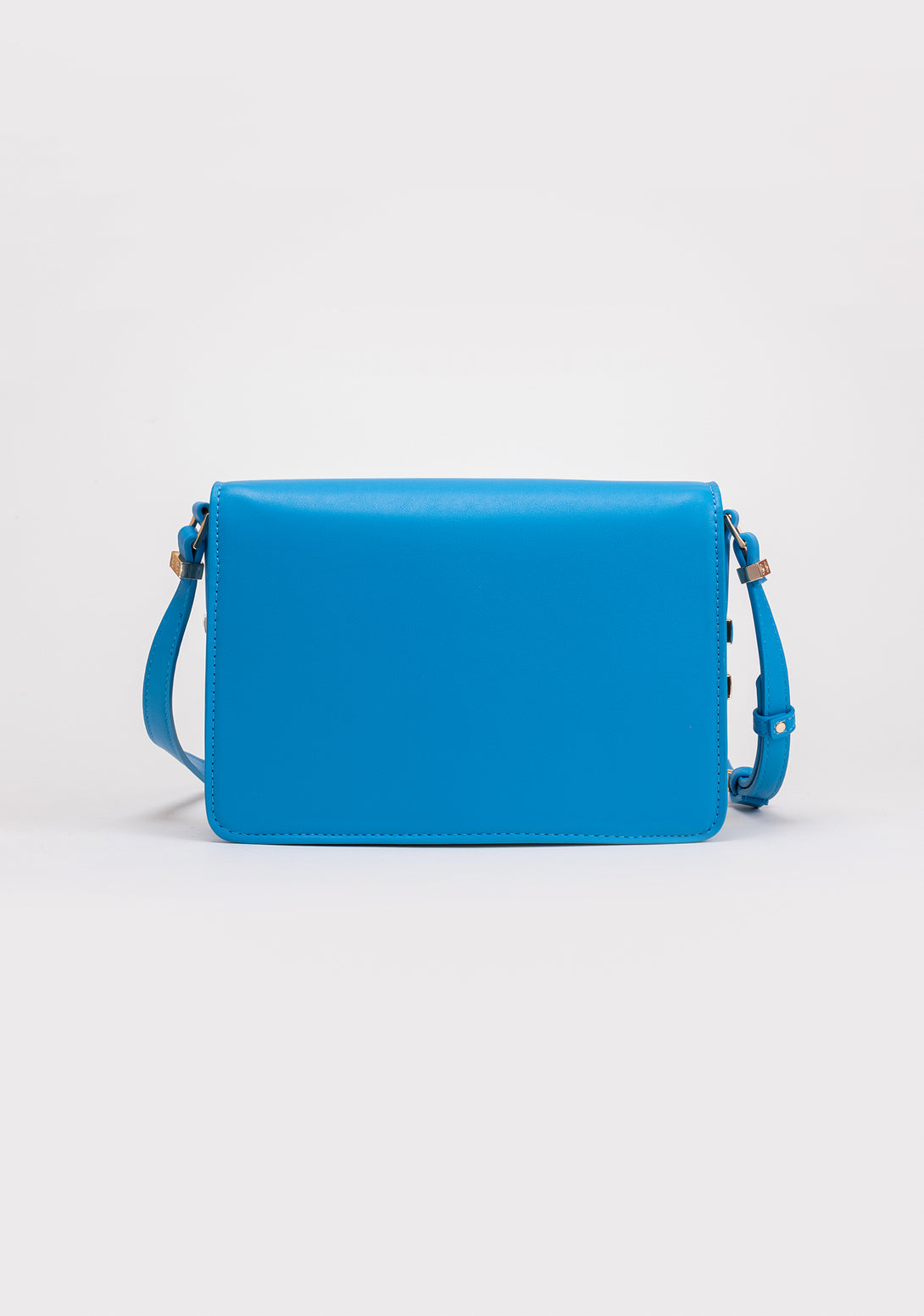 Bag made in eco leather Fracomina FA22WB3003P41101-268-3