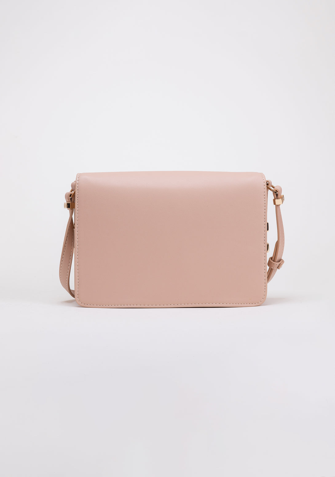 Bag made in eco leather Fracomina FA22WB3003P41101-E11-4