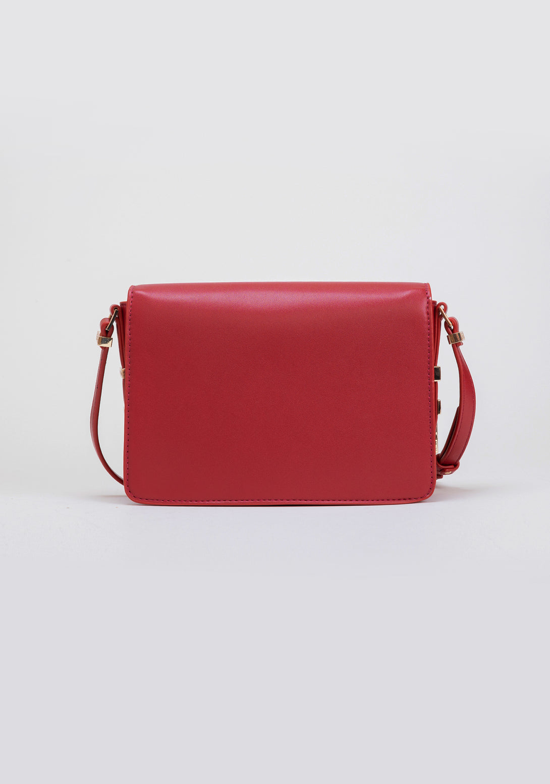 Bag made in eco leather Fracomina FA22WB3003P41101-H27-3