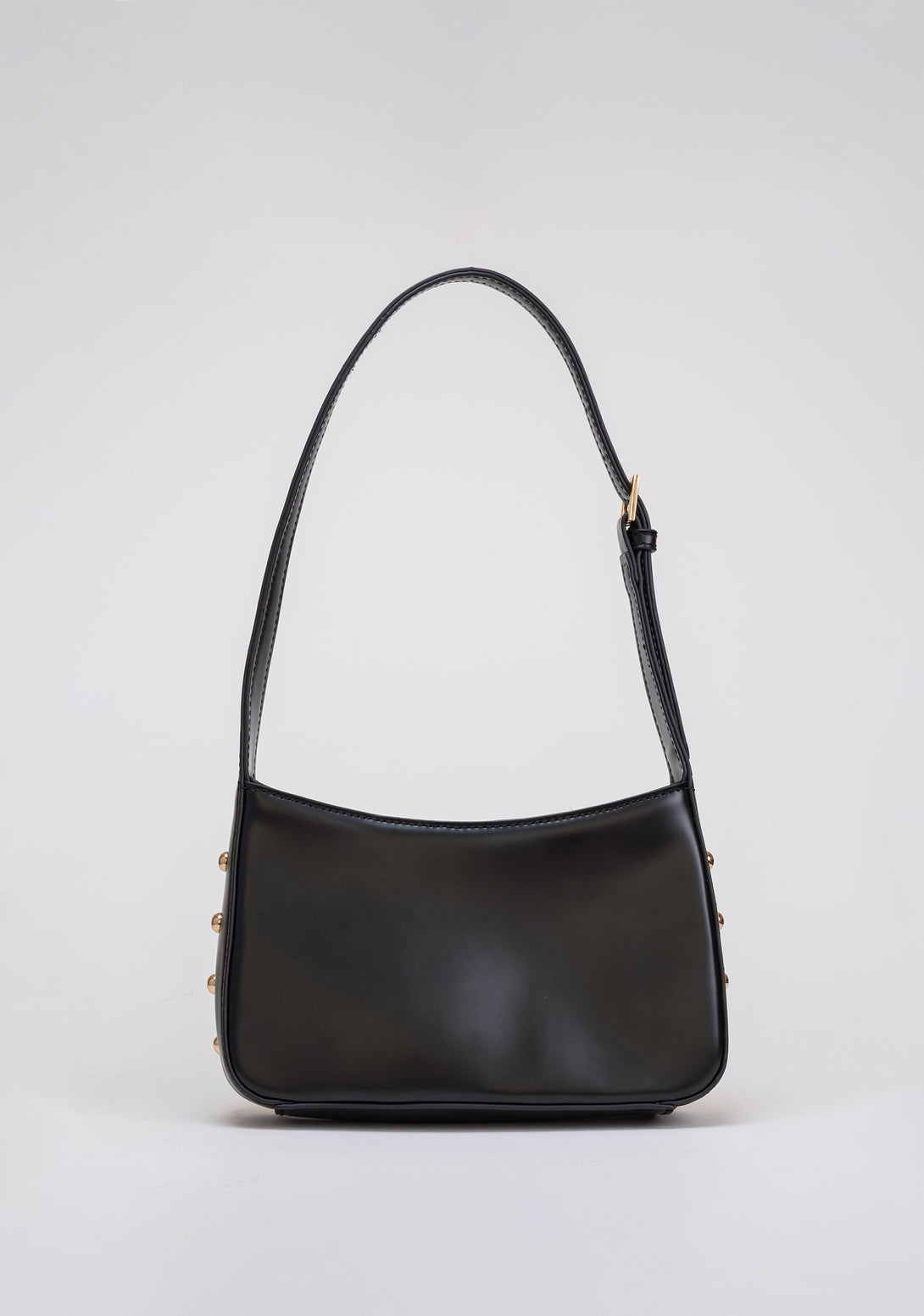 Hobo bag made in eco leather Fracomina FA23WB3005P411Z1-053-2