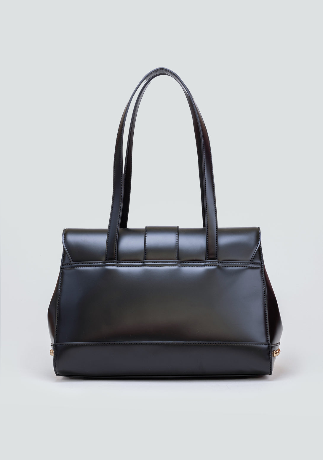 Shoulder bag made in eco leather Fracomina FA23WBA001P411Z1-053-3