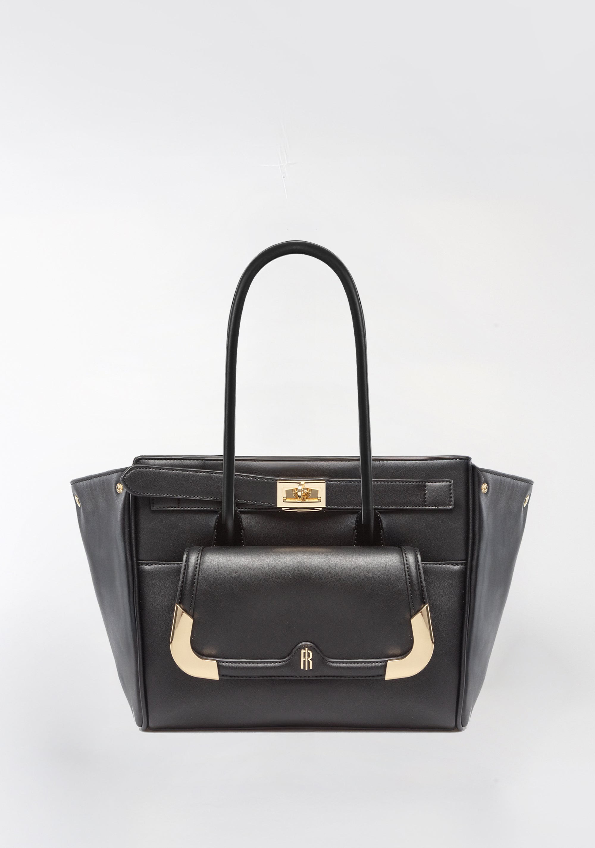 Shoulder bag middle size Fracomina FB25WB1001P41101-053