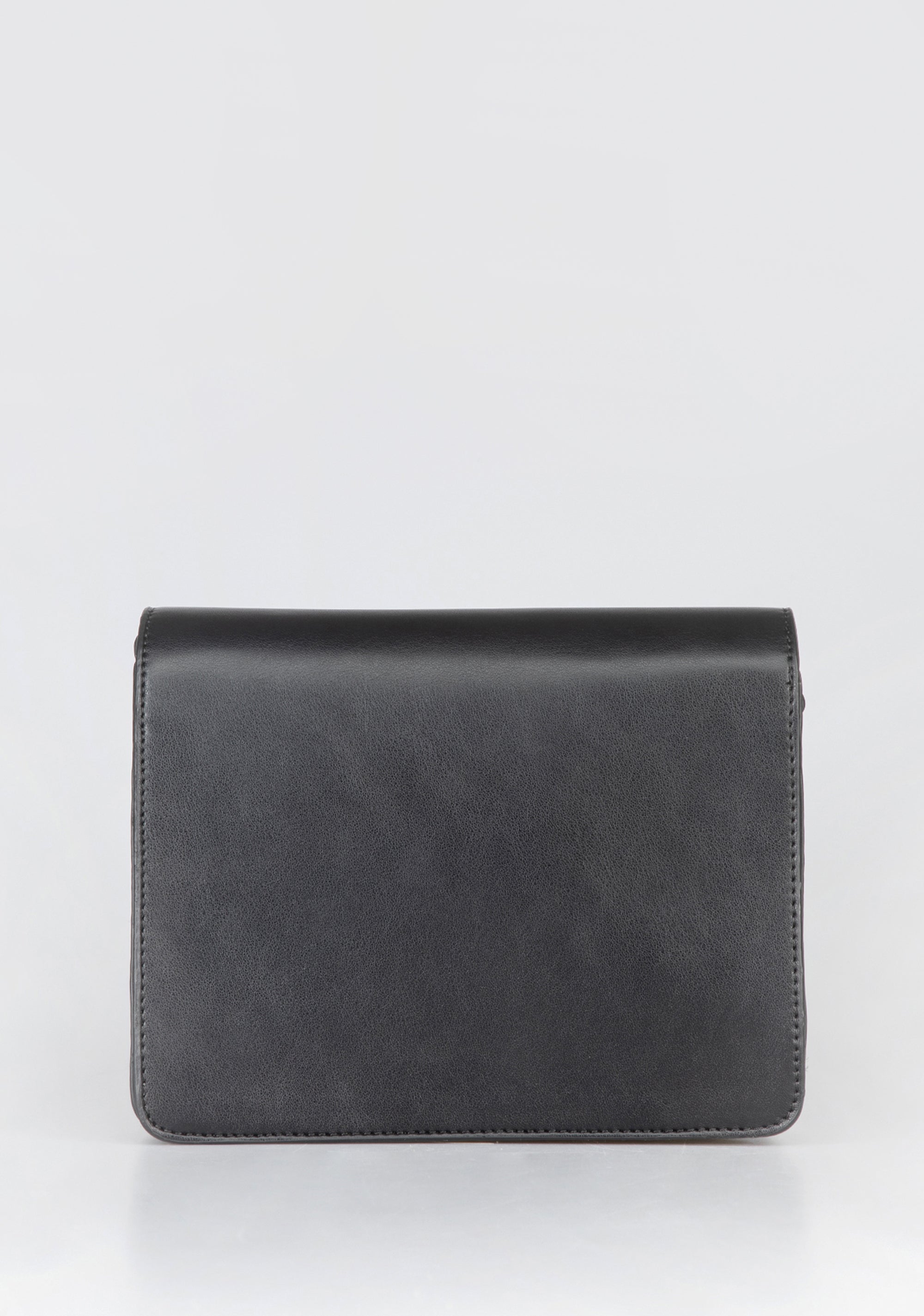 Clutch / Crossbody Bag with Gold effect FR Logo Fracomina FB25WB4001P41101-053_3_afb9cf5c-22f0-4585-a80a-70ce5c81d35c
