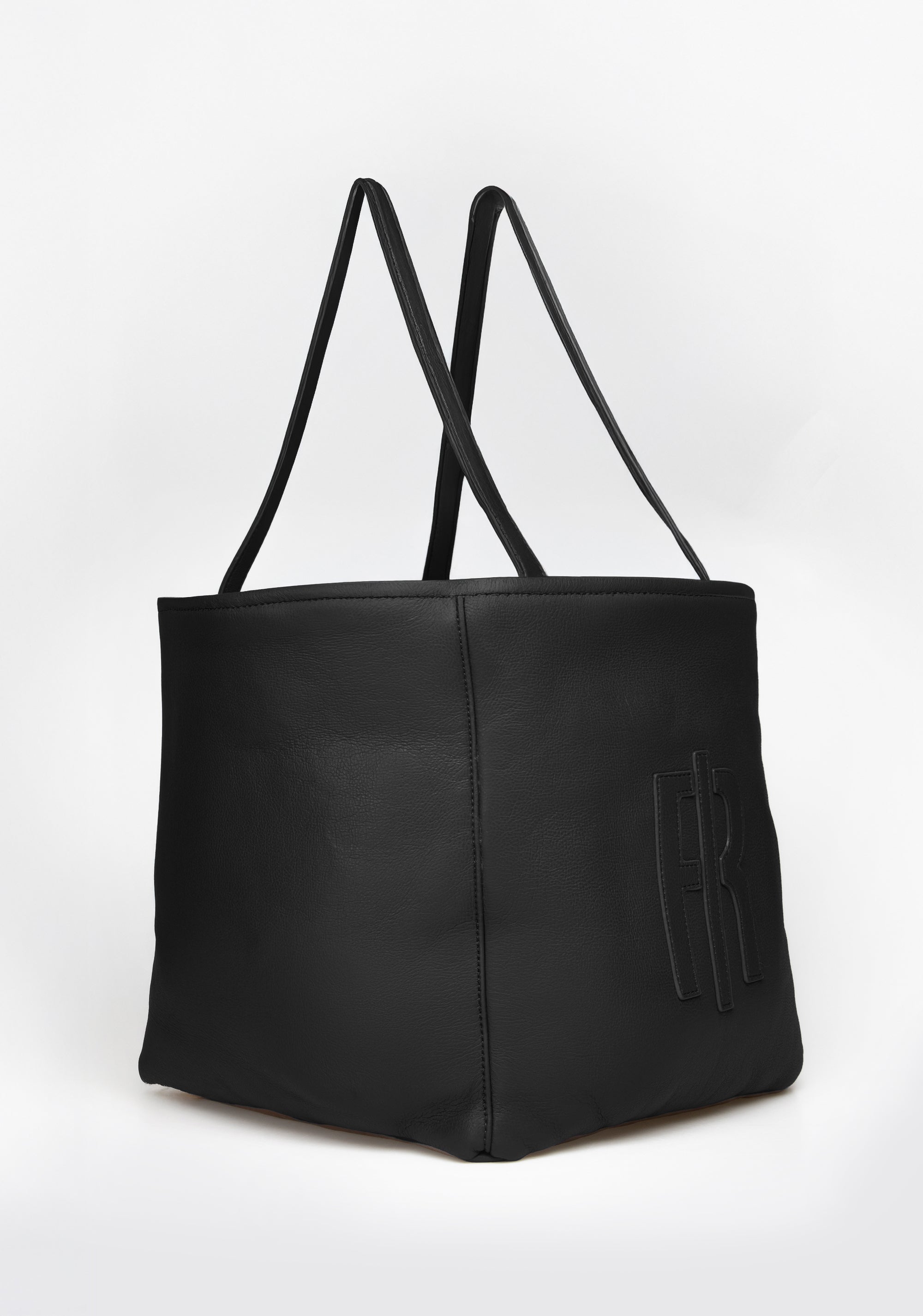 Tote bag big size Fracomina FB25WBA001P41101-053_3
