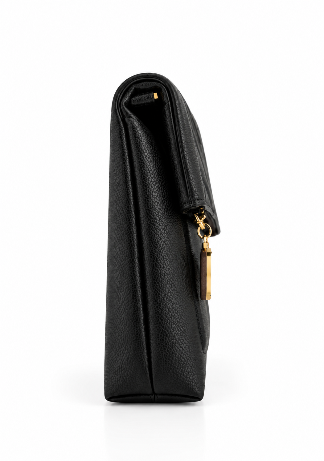 Clutch bag with marquetry FB26WB6002P411W8 FRACOMINA