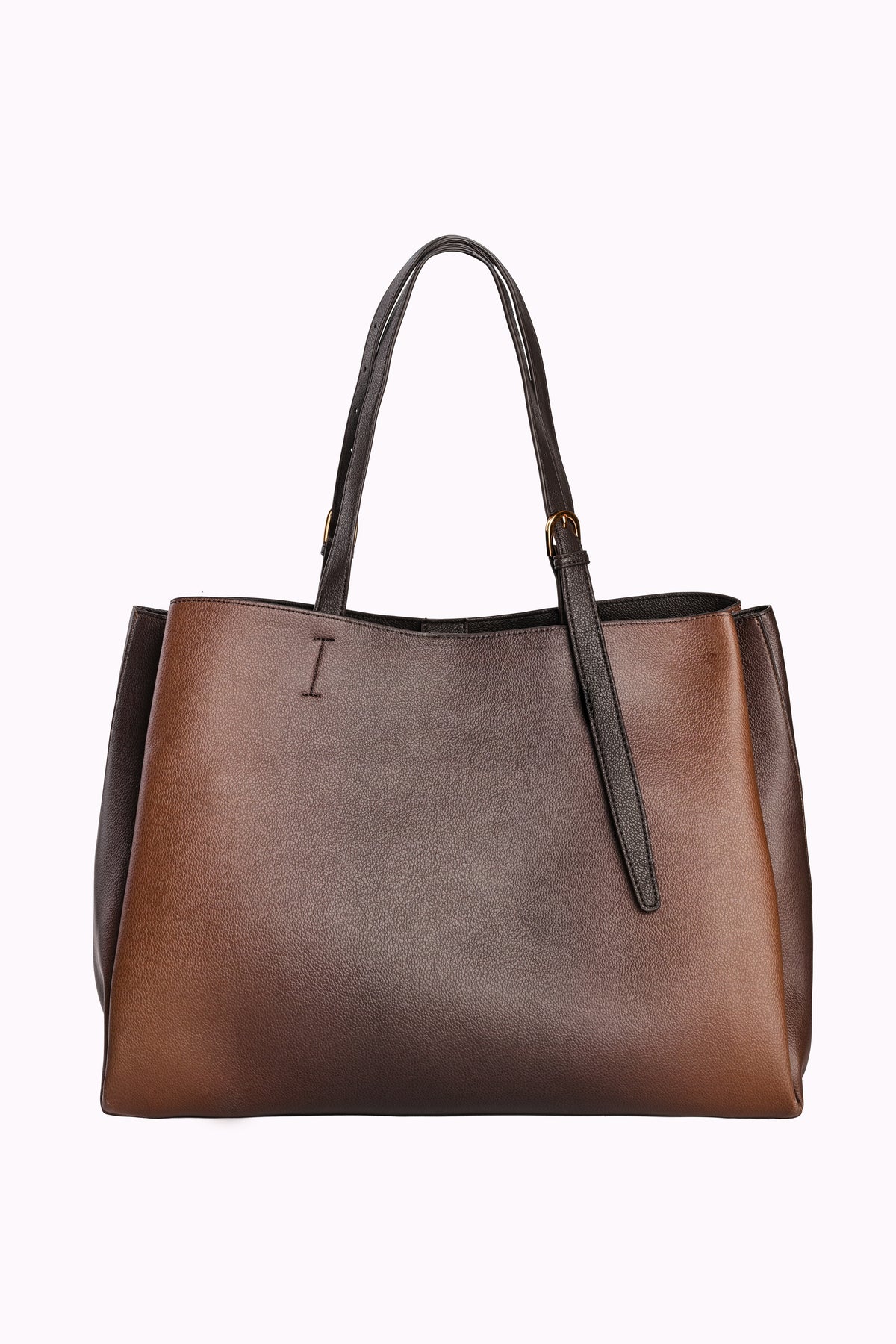 Shopping bag made in fake leather FB26WBA001P411Q1 FRACOMINA