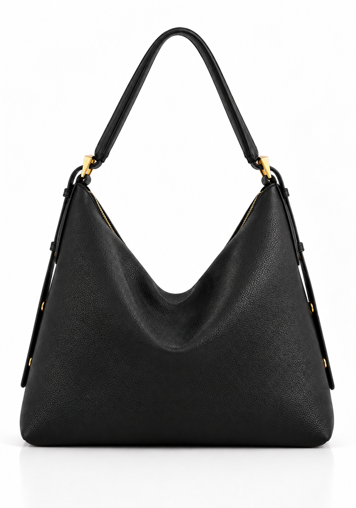 Big shoulder bag made in fake leather FB26WBA003P41101 FRACOMINA