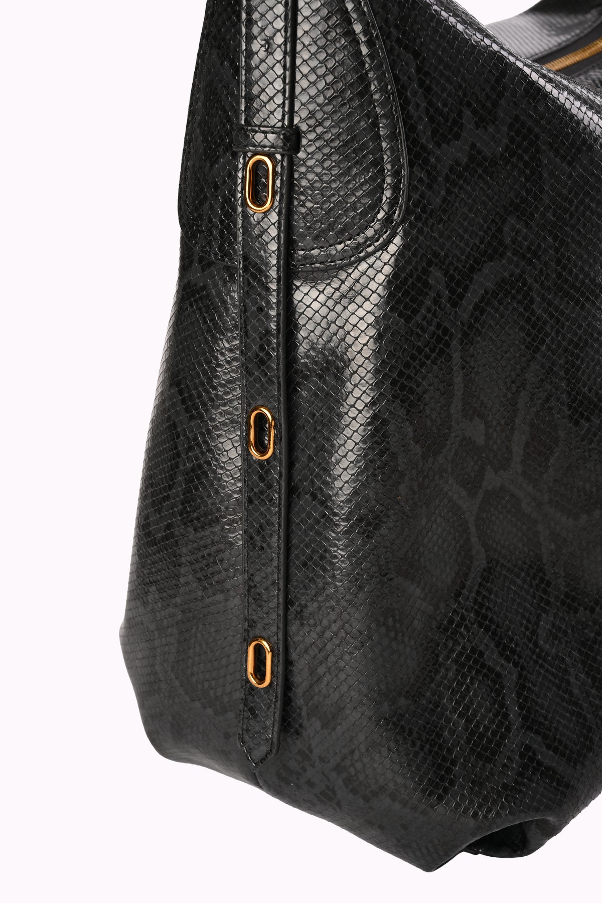 Big shoulder bag made in fake leather with animalier print Fracomina FB26WBA003P46801-K01-4