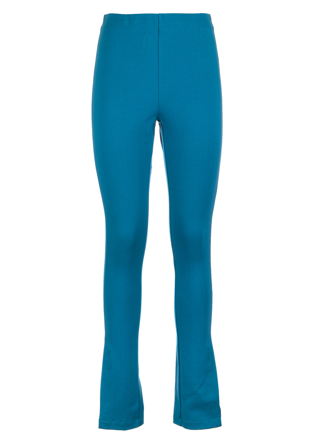 Leggings slim fit made in stretch fabric Fracomina FJ23WV7001W65001-L53-1