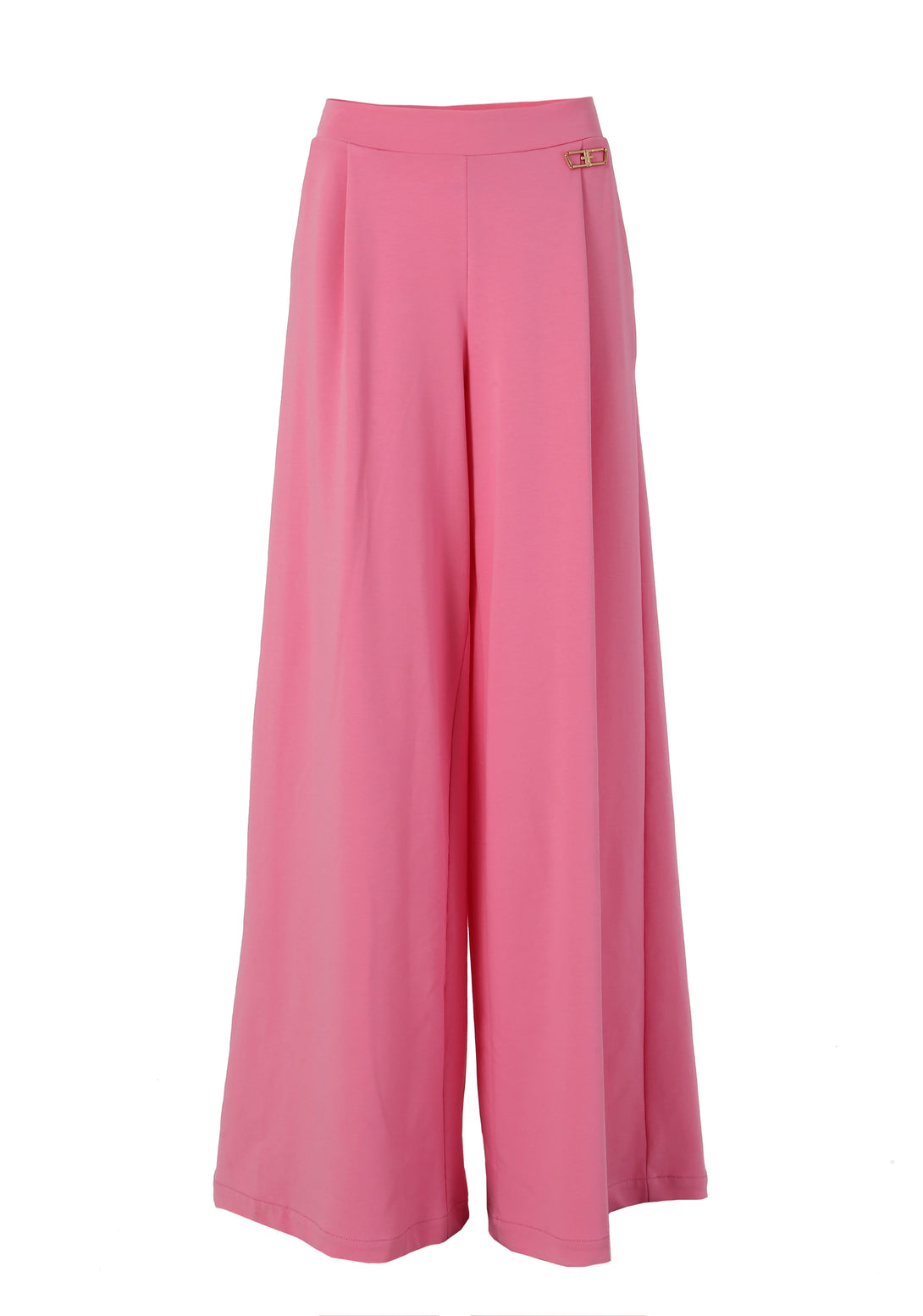 Palazzo pant wide fit made in fleece
