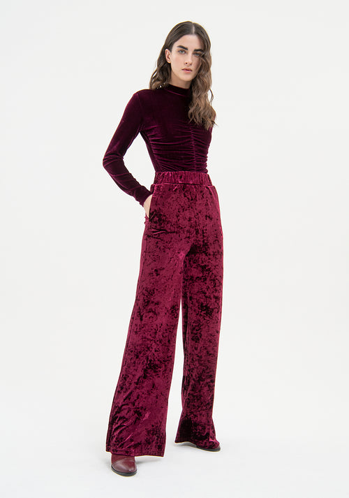 TROUSERS – Fracomina Shop | Wide Online World
