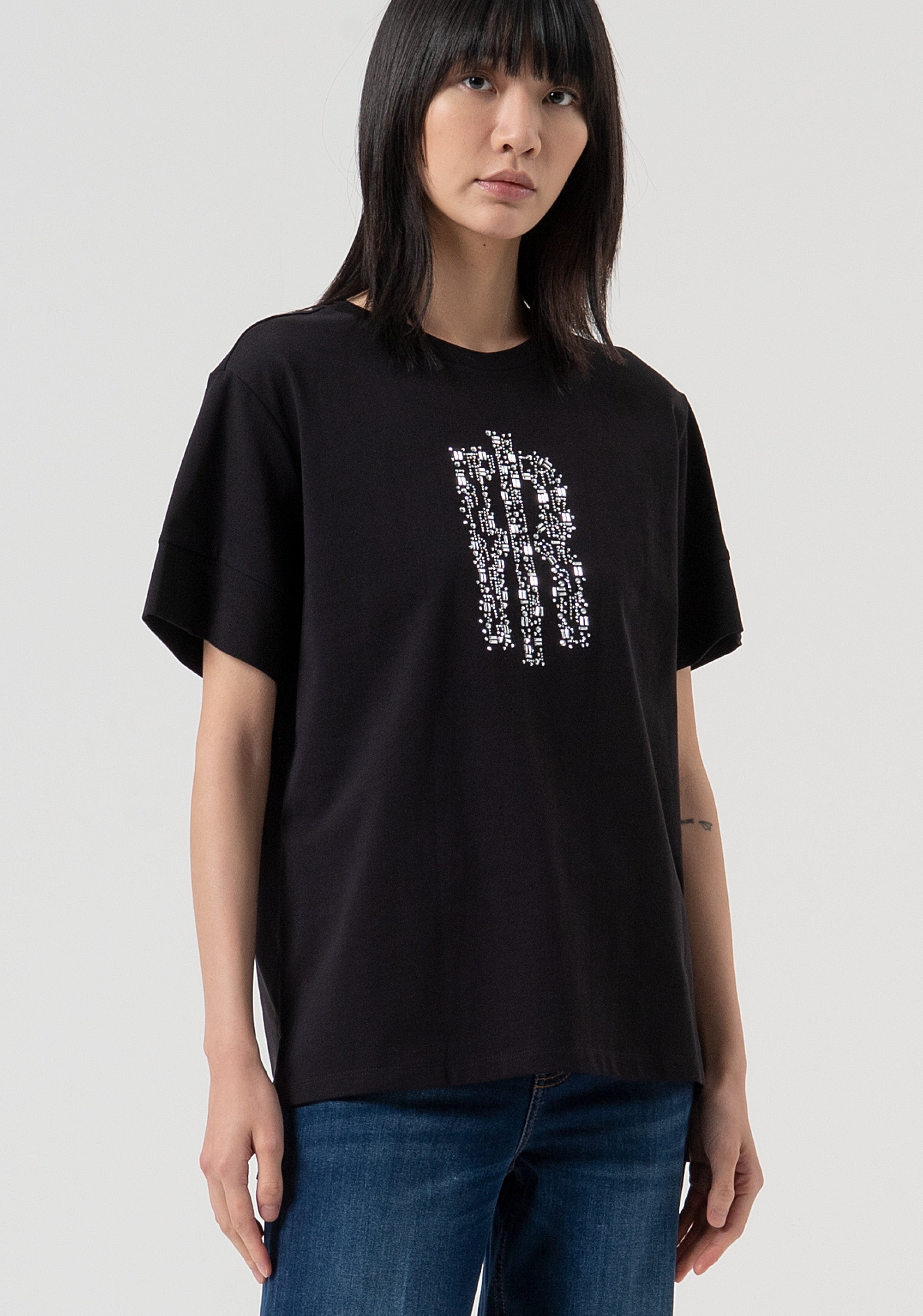 FRACOMINA 売れ筋商品|||フラコミーナ シャツ トップス レディース Shirts Grey Fracomina women's shirts online shop