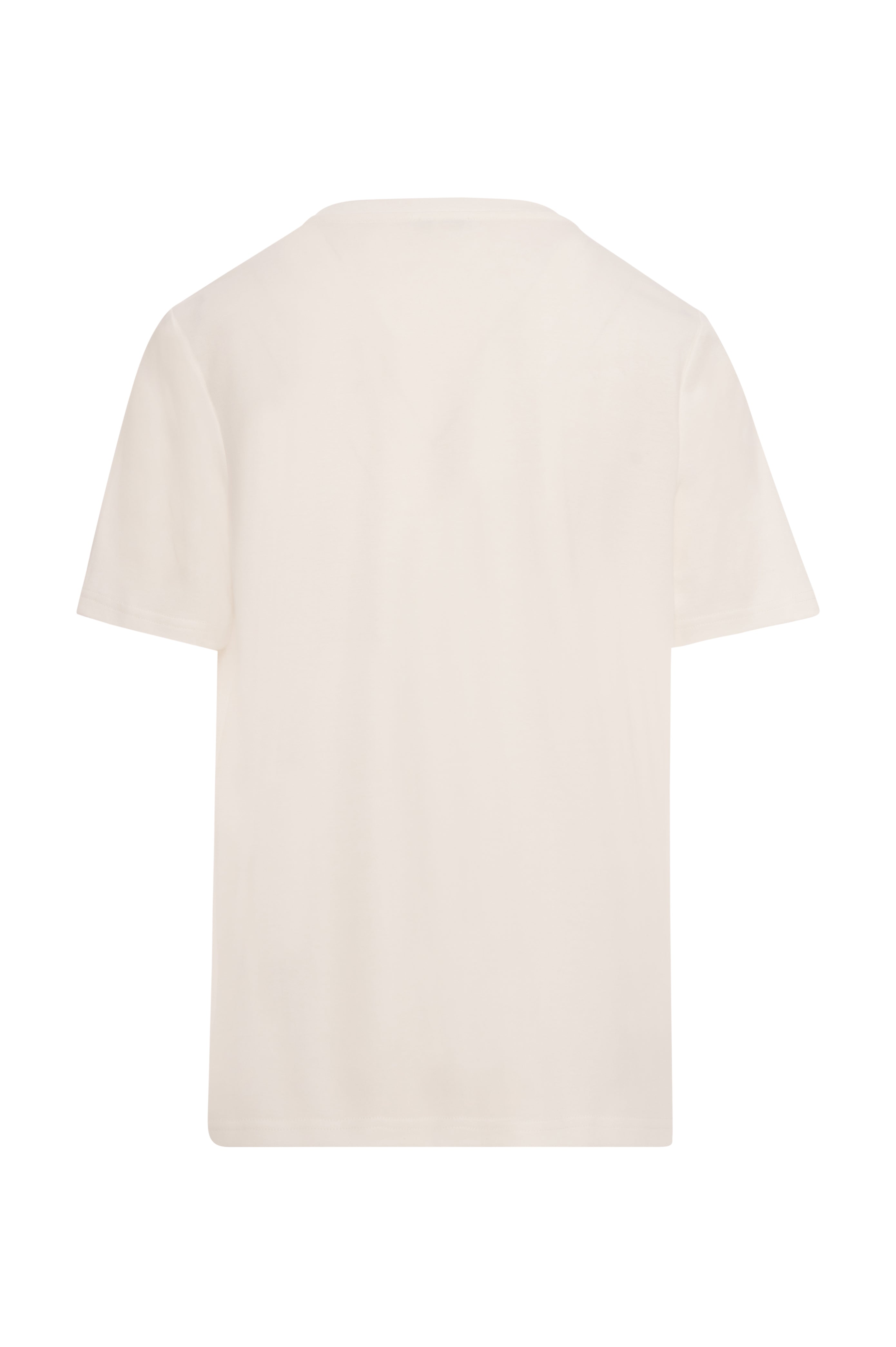T-shirt regular fit made in cotton jersey Fracomina FP26WT3023J40901-K17-2