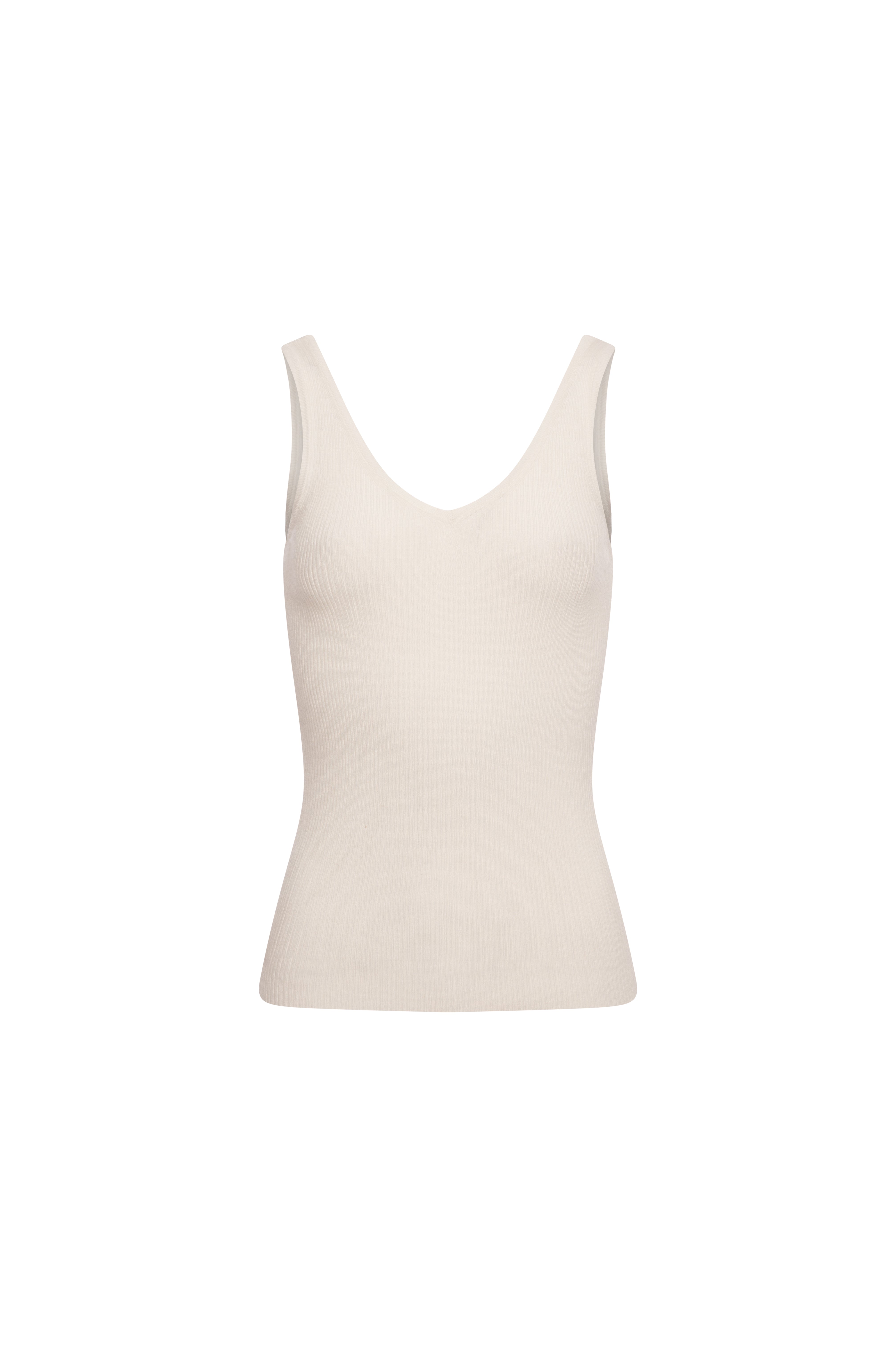 Tank top slim fit Fracomina FP26WT4002K49701-K17-1