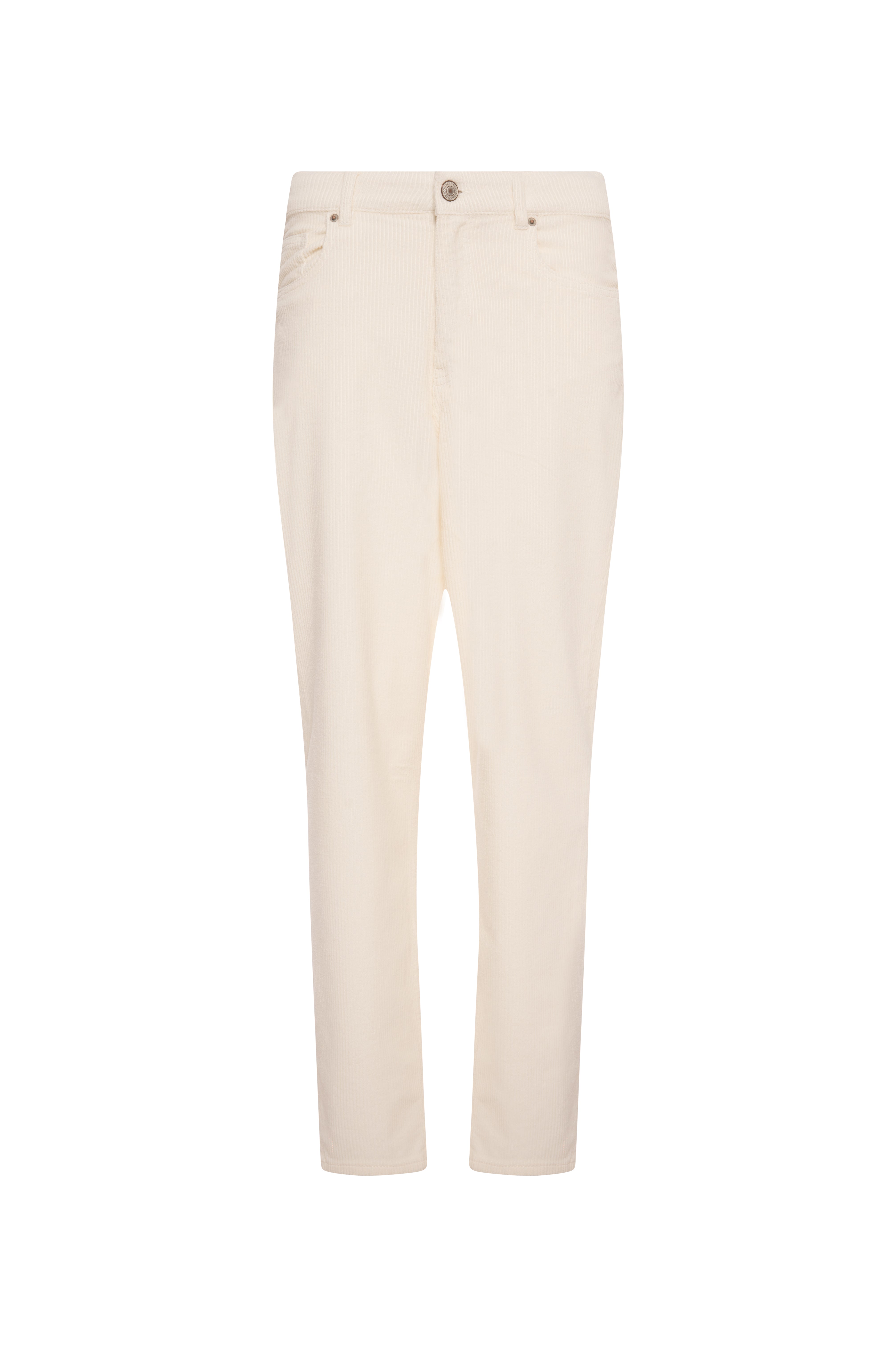 Pant mom fit Fracomina FP26WVD005W56701-K17-2