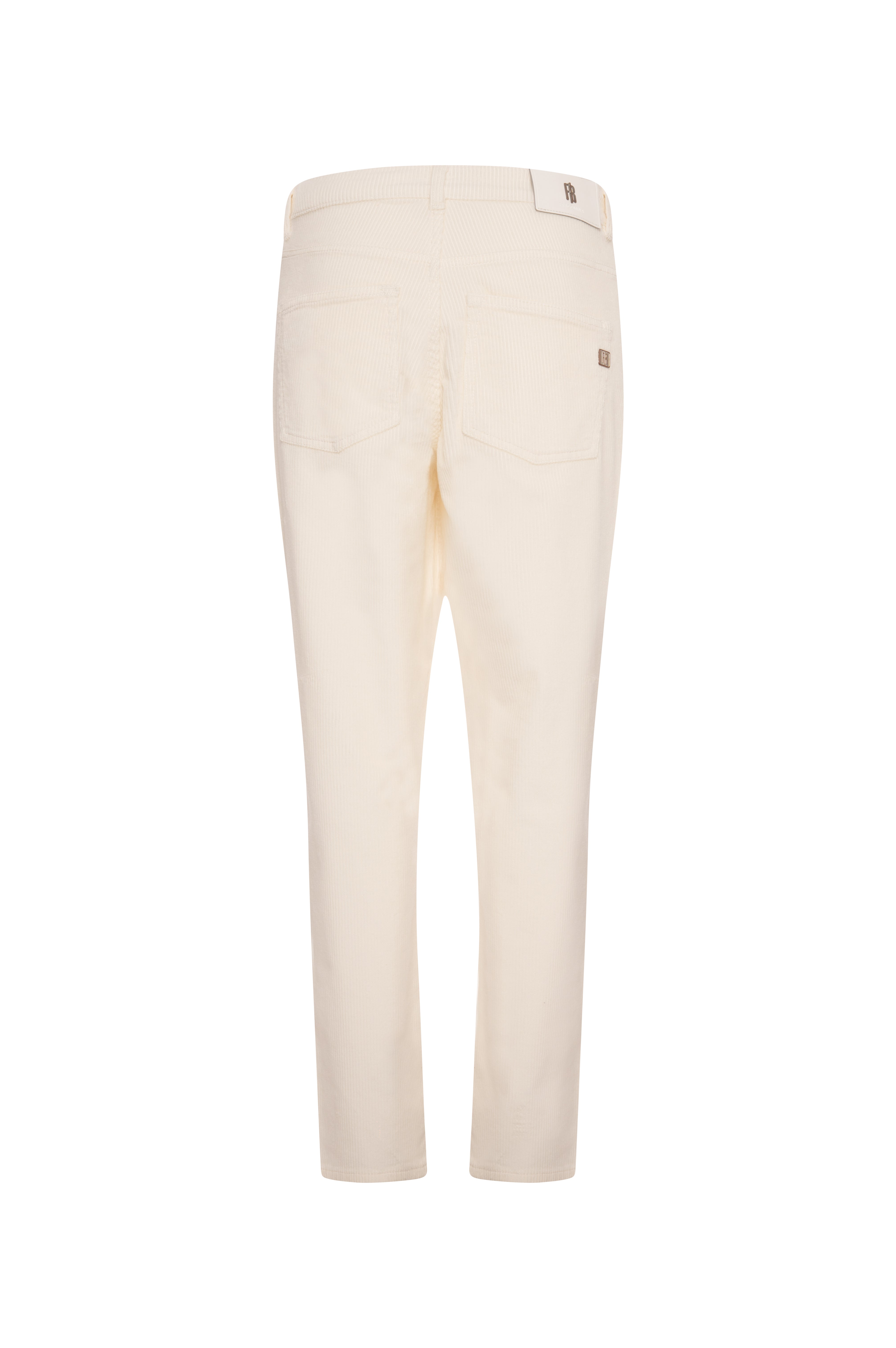Pant mom fit Fracomina FP26WVD005W56701-K17-3