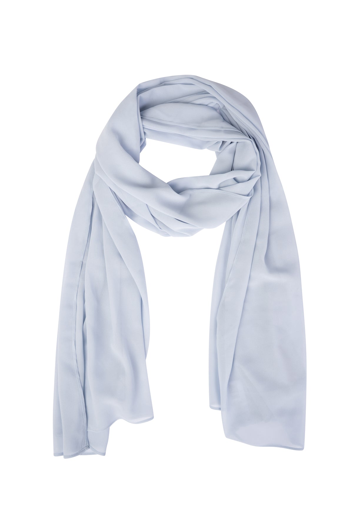 Stole rectangular shape made in soft fabric Fracomina FQ26WC5001W41201-K81-1
