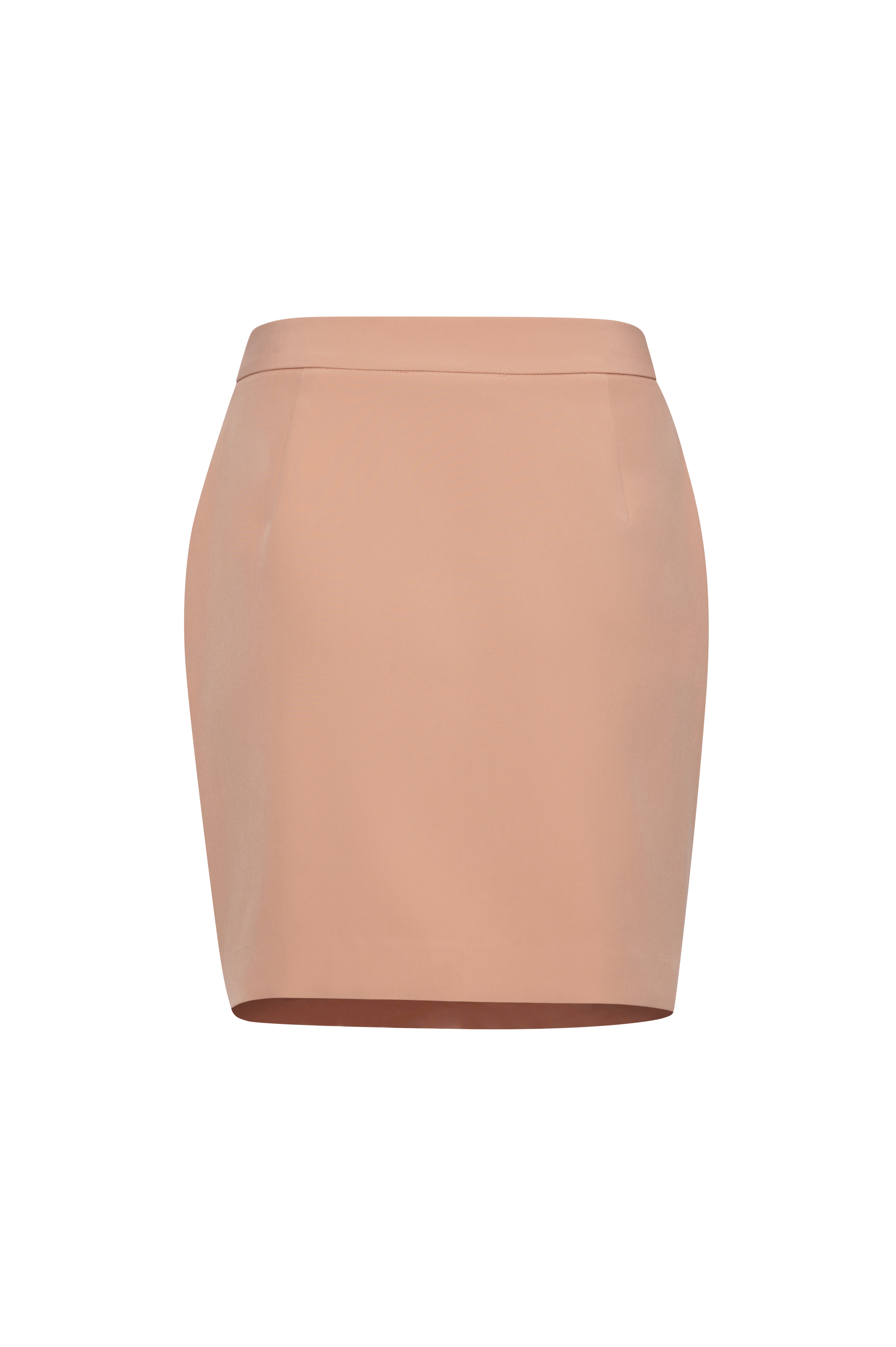 Short skirt slim fit Fracomina FQ26WG1002W429E5-K29-2