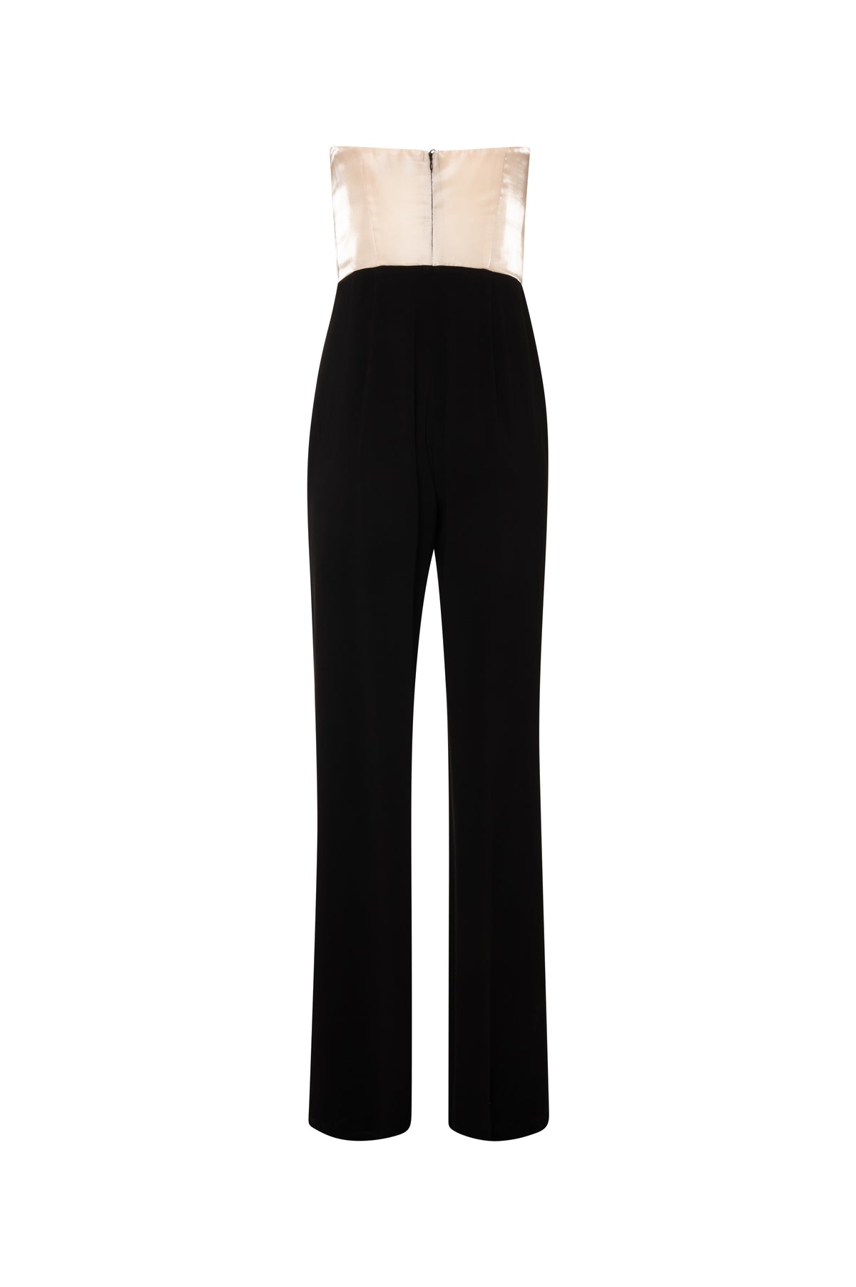 Overall regular fit made in mixed fabric Fracomina FQ26WO2001W77501-KE1-2