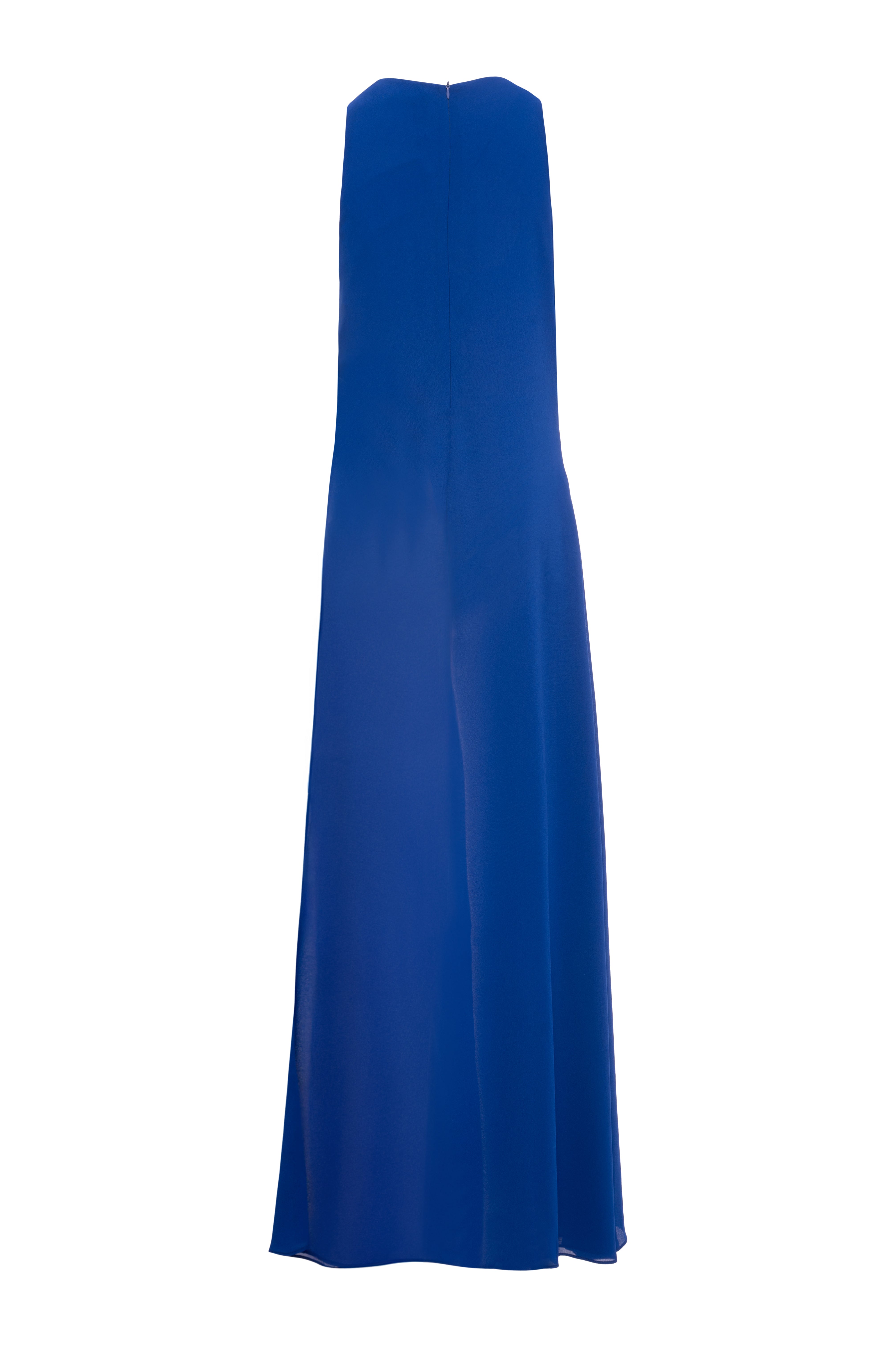 Long tank top Fracomina FQ26WT1002W41201-K18-2