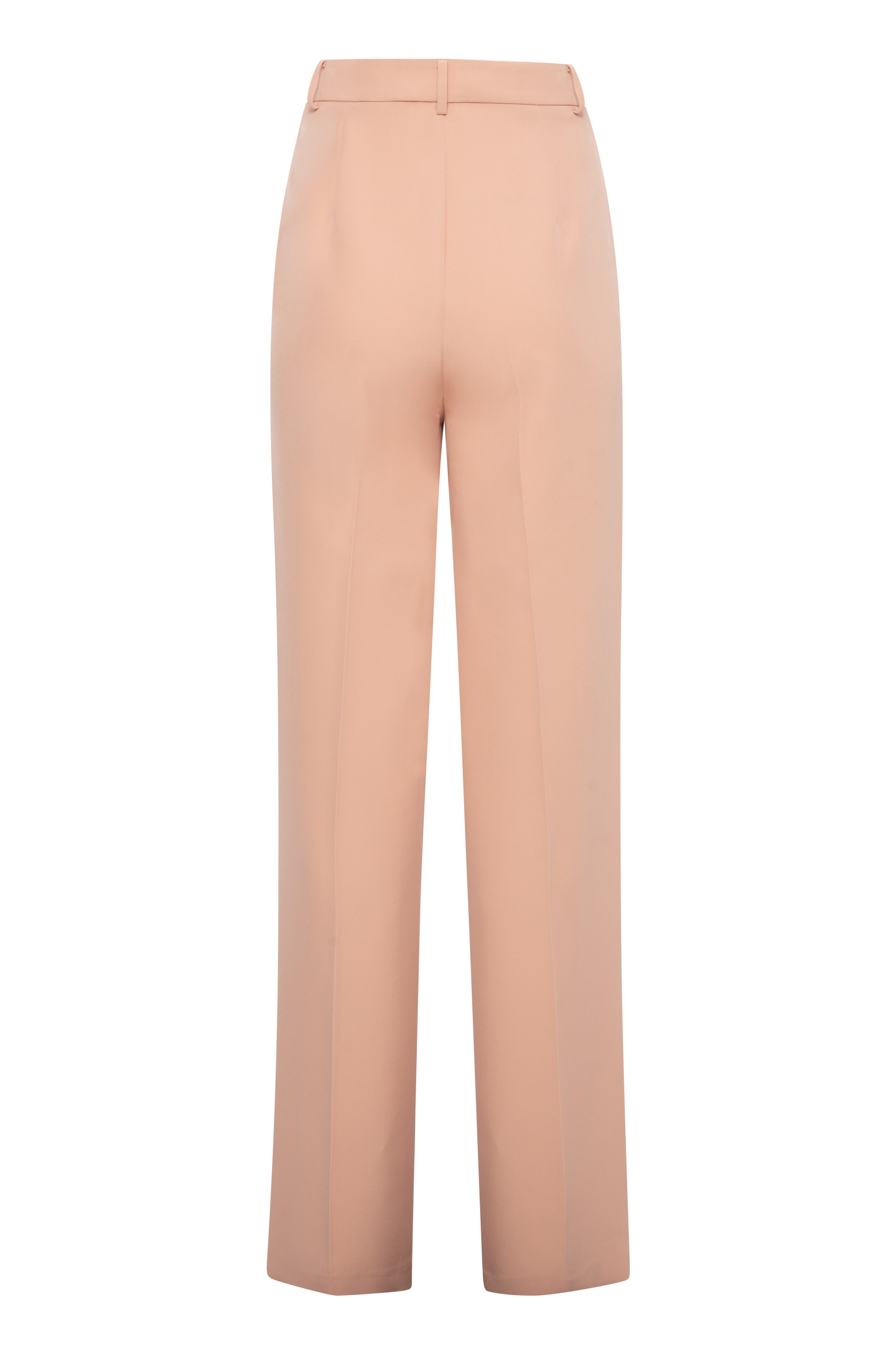 Palazzo pant wide fit Fracomina FQ26WV3004W42901-K29-2