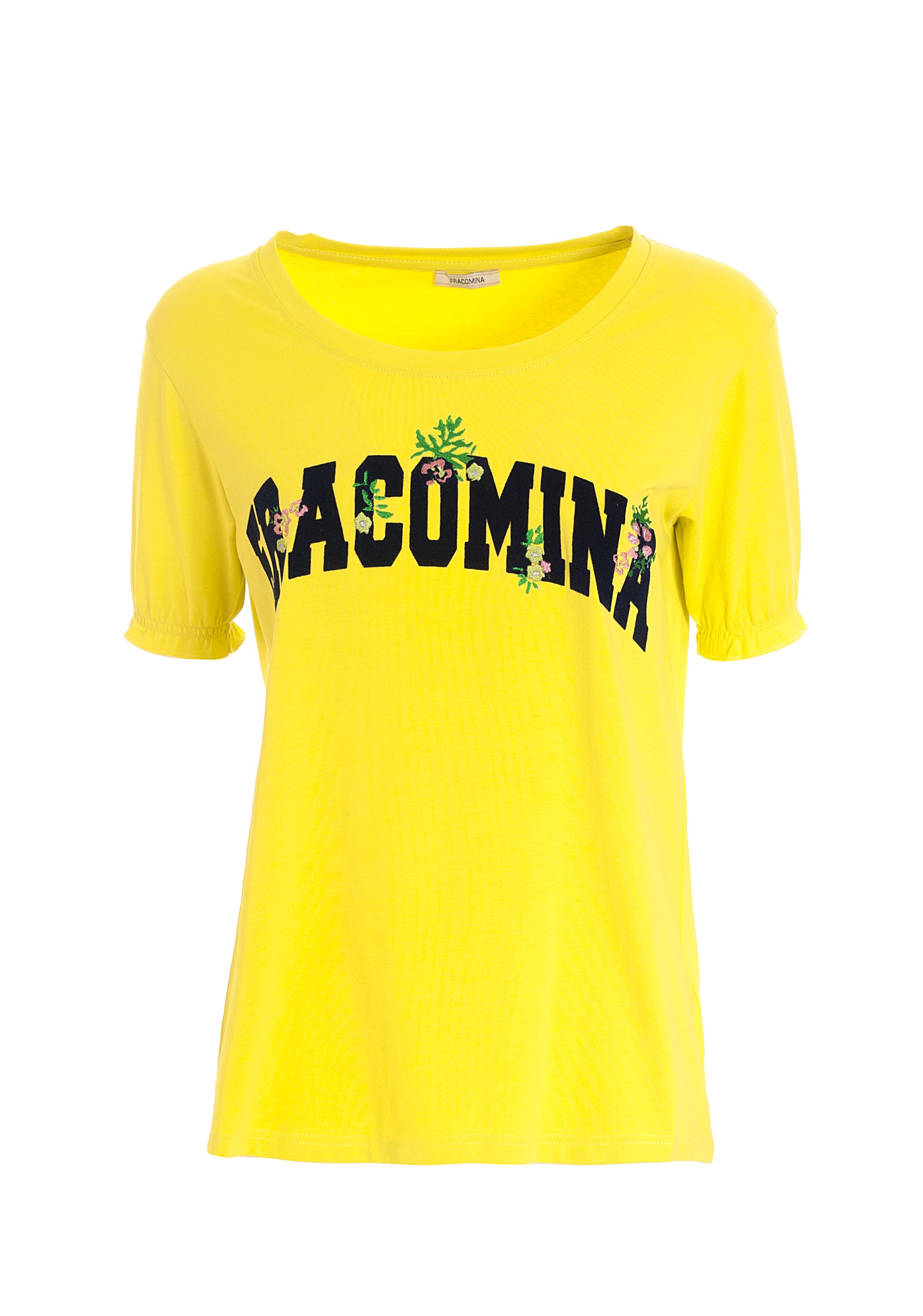 Fracomina t shirt on sale