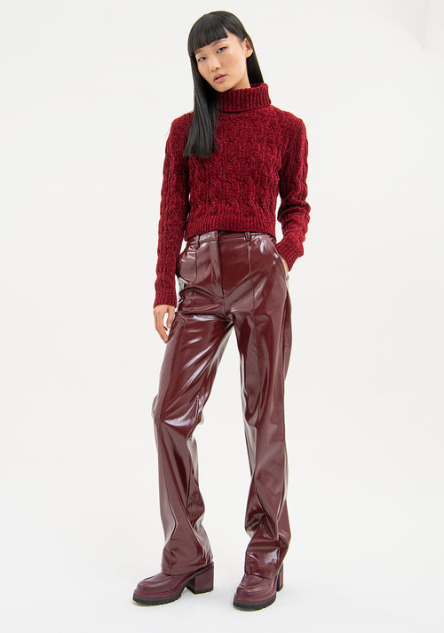 TROUSERS – Online | Shop Wide World Fracomina
