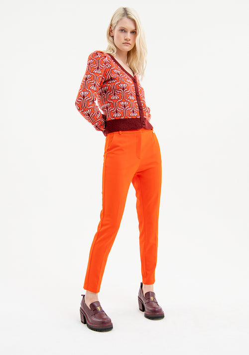 TROUSERS – Fracomina Shop Online | World Wide