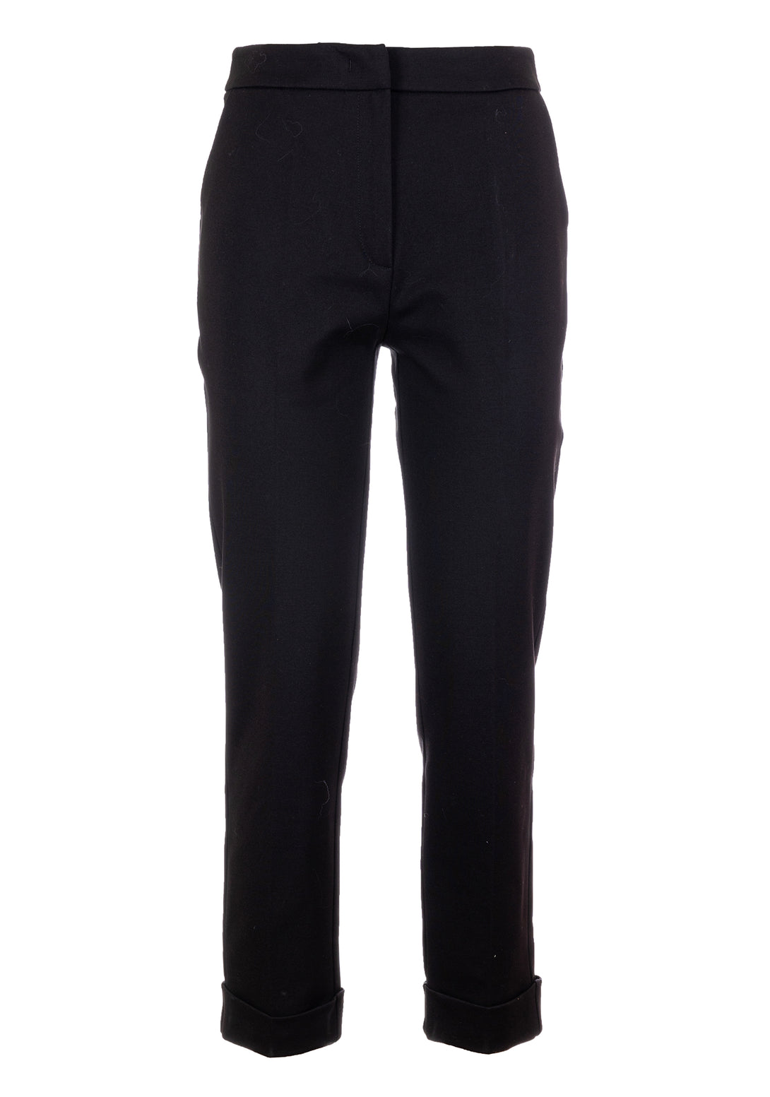 Chino pant slim fit made in Milano stitch fabric