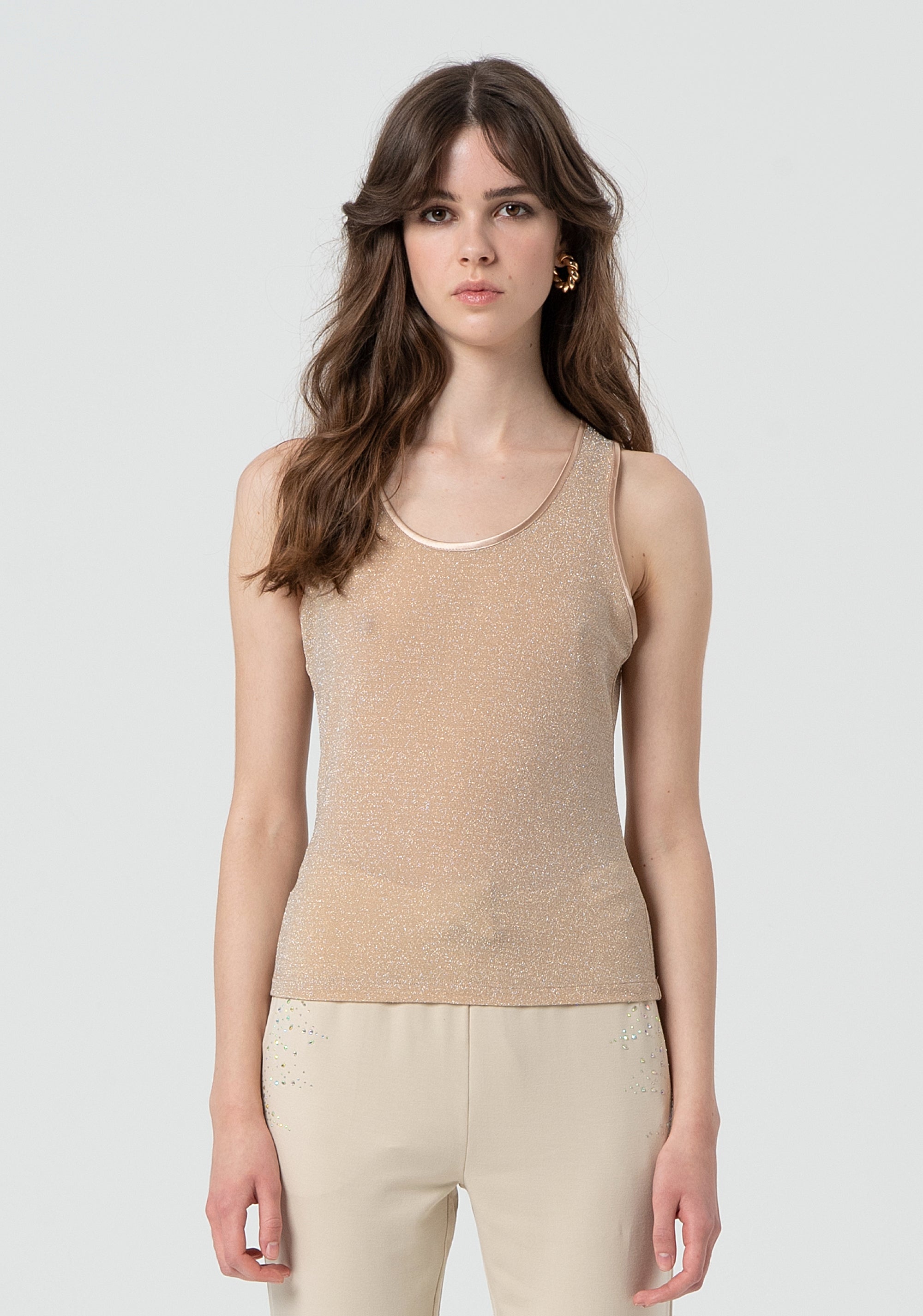 Women's tops shop online - Fracomina