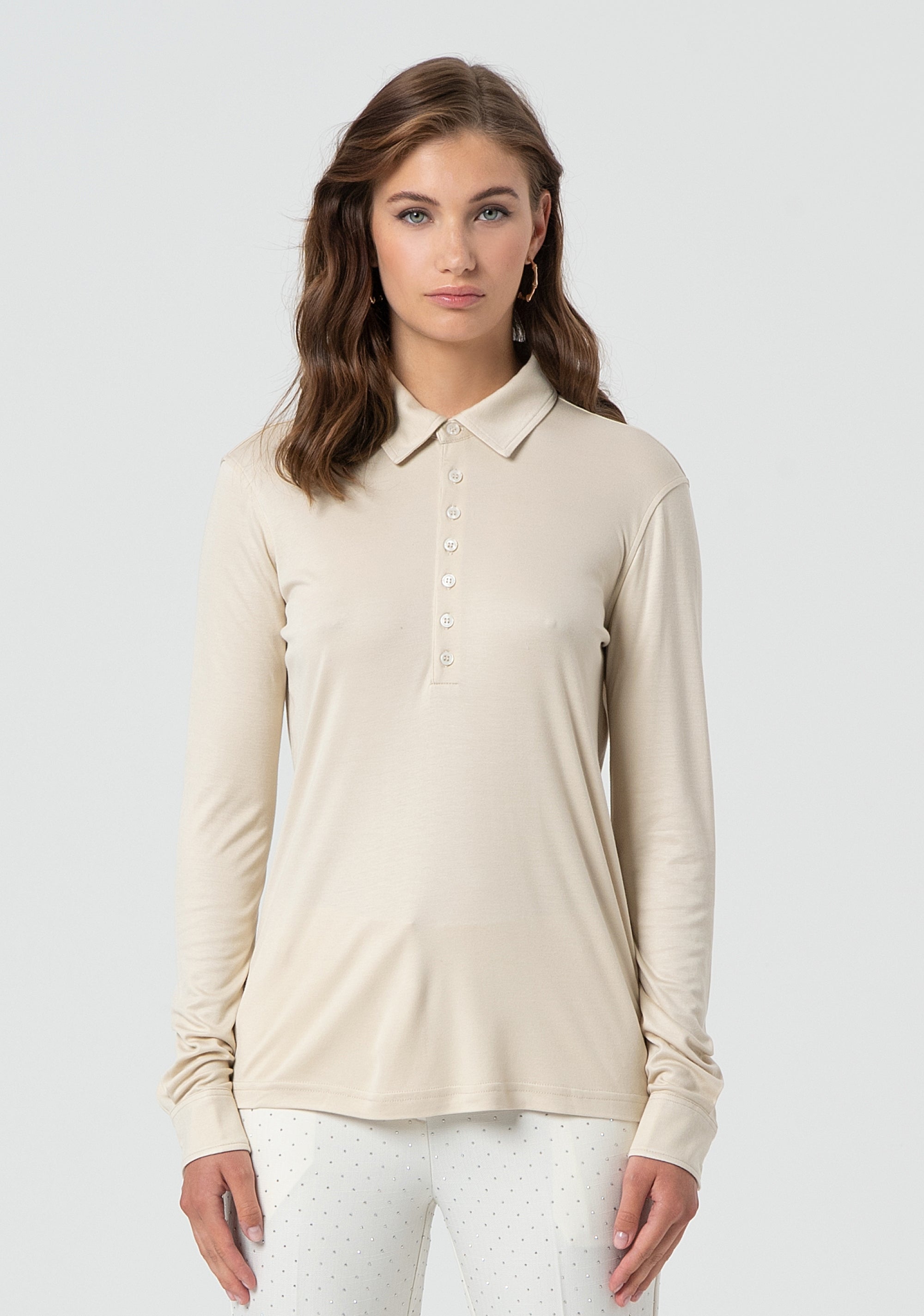 Women's tops shop online - Fracomina