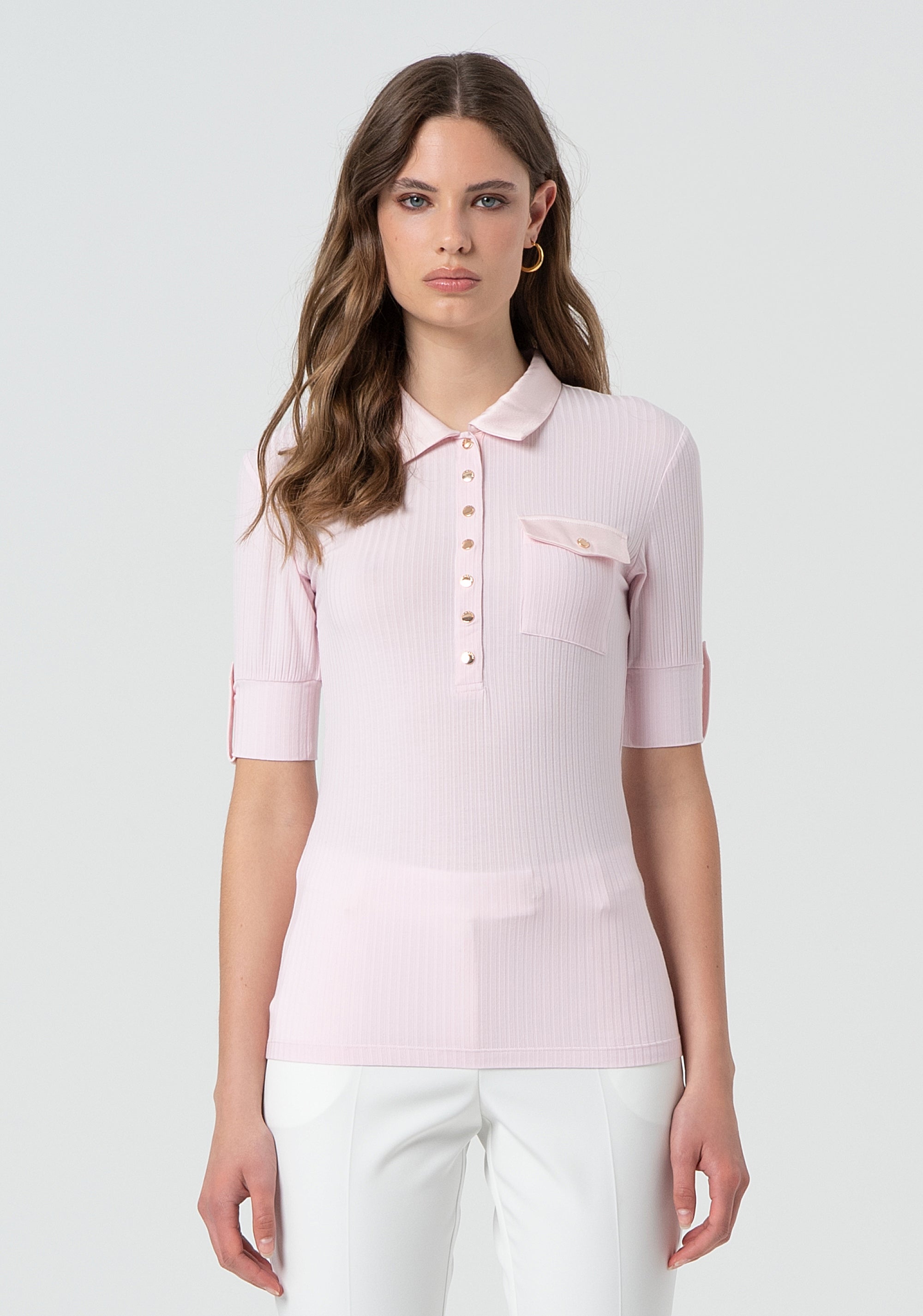 Women's t-shirt Fracomina official shop