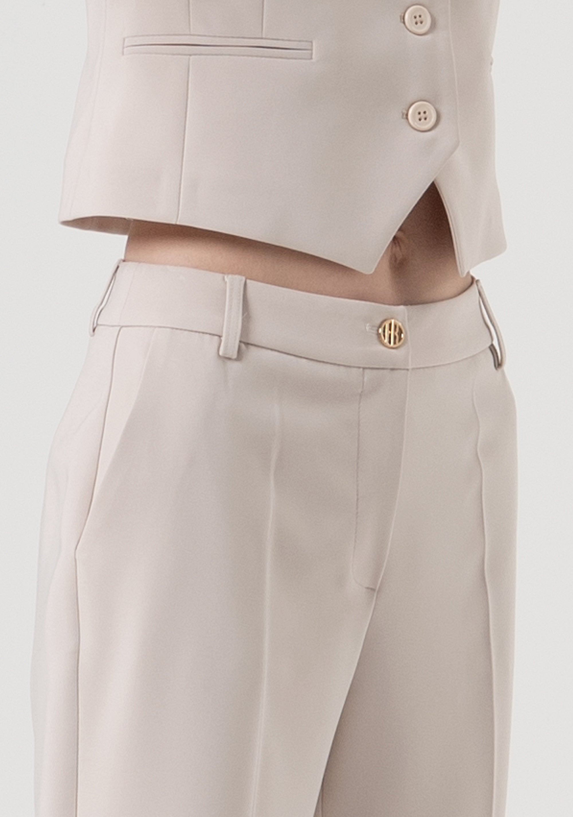 Chino pant regular fit Fracomina FR25WV4002W42901-508-2