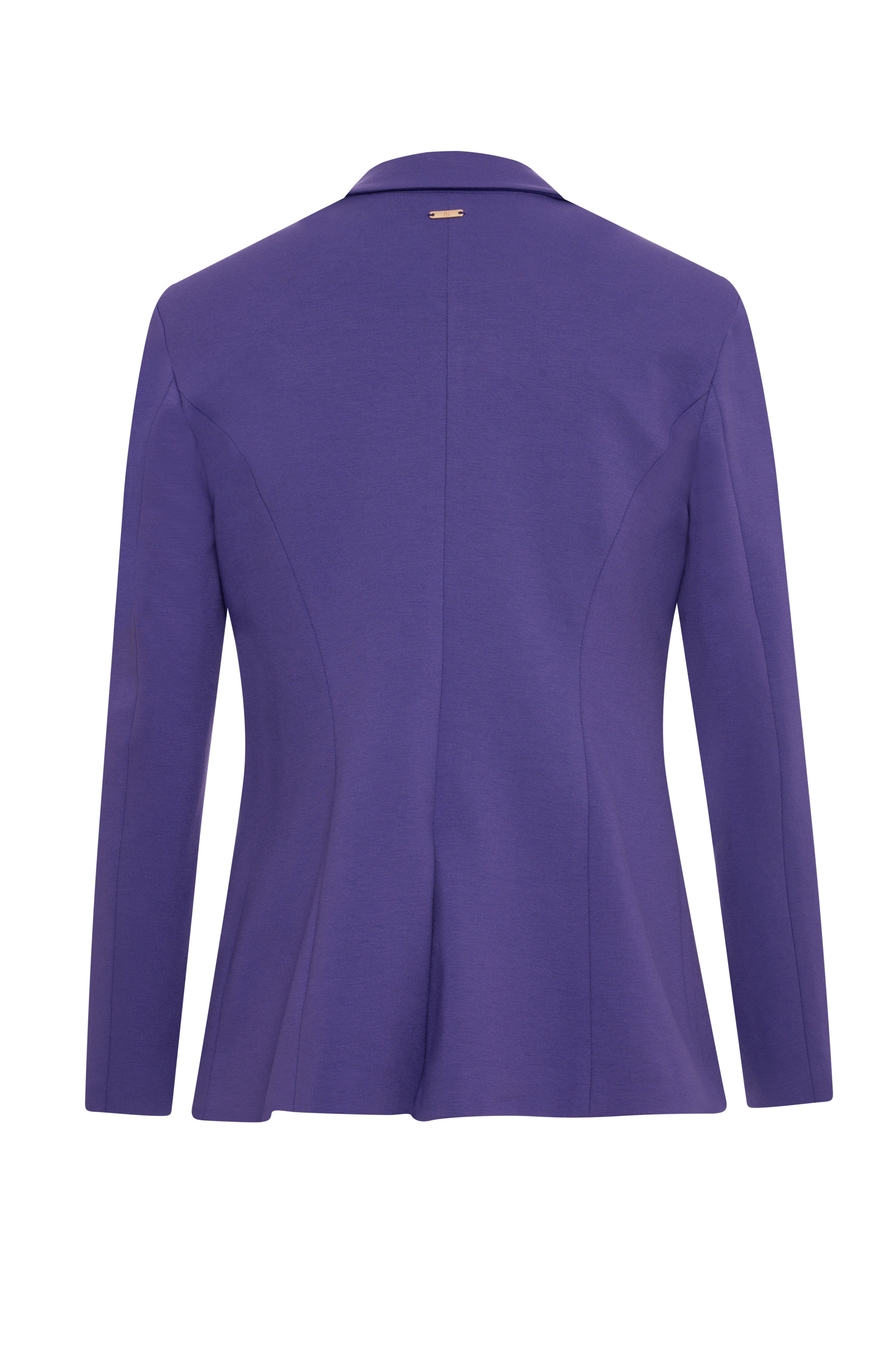 Blazer jacket regular fit single breasted Fracomina FR26WJ2014W49701-KE8-2