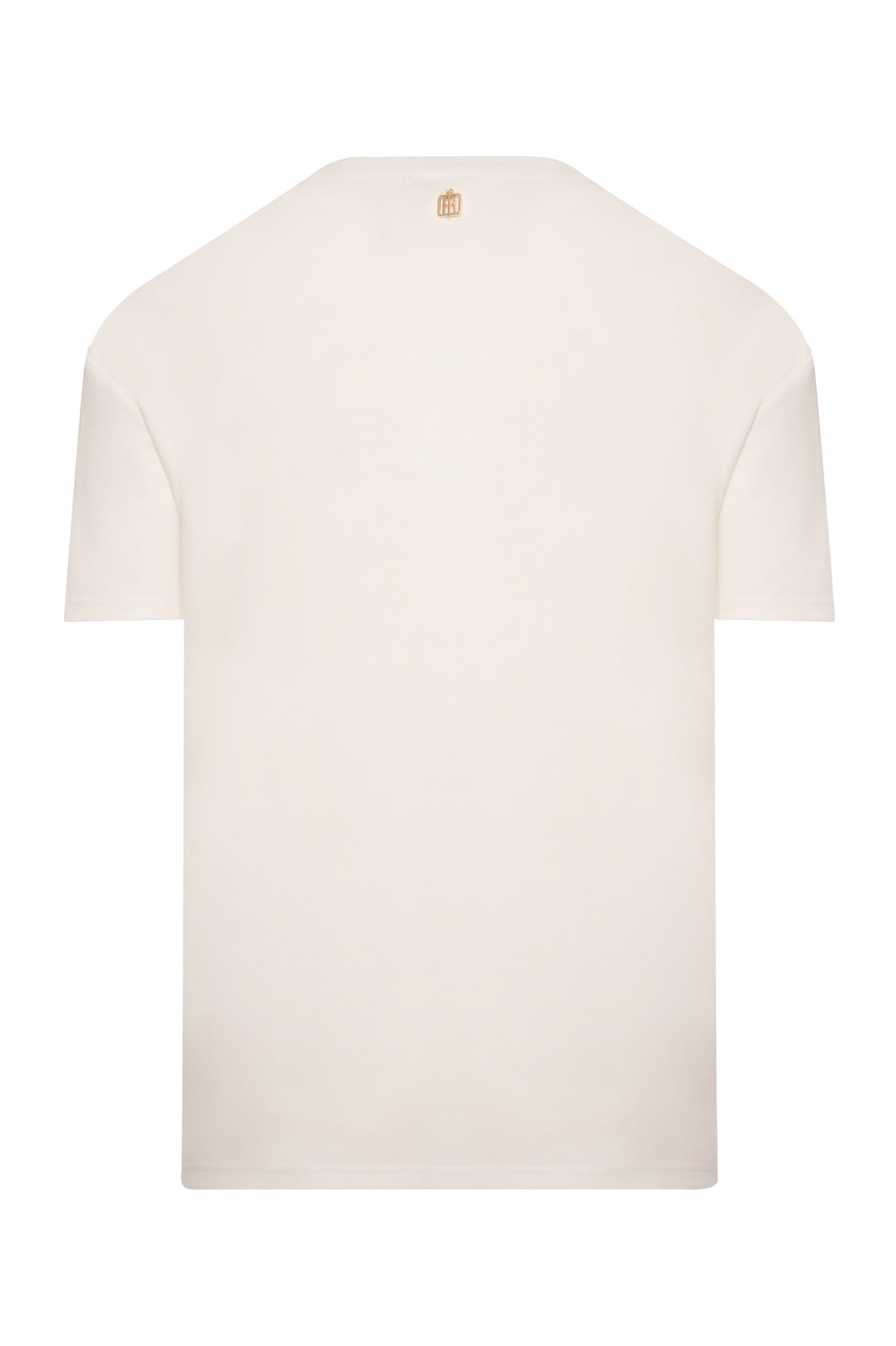 T-shirt regular fit made in stretch cotton jersey Fracomina FR26WT3015J401N5-K17-2