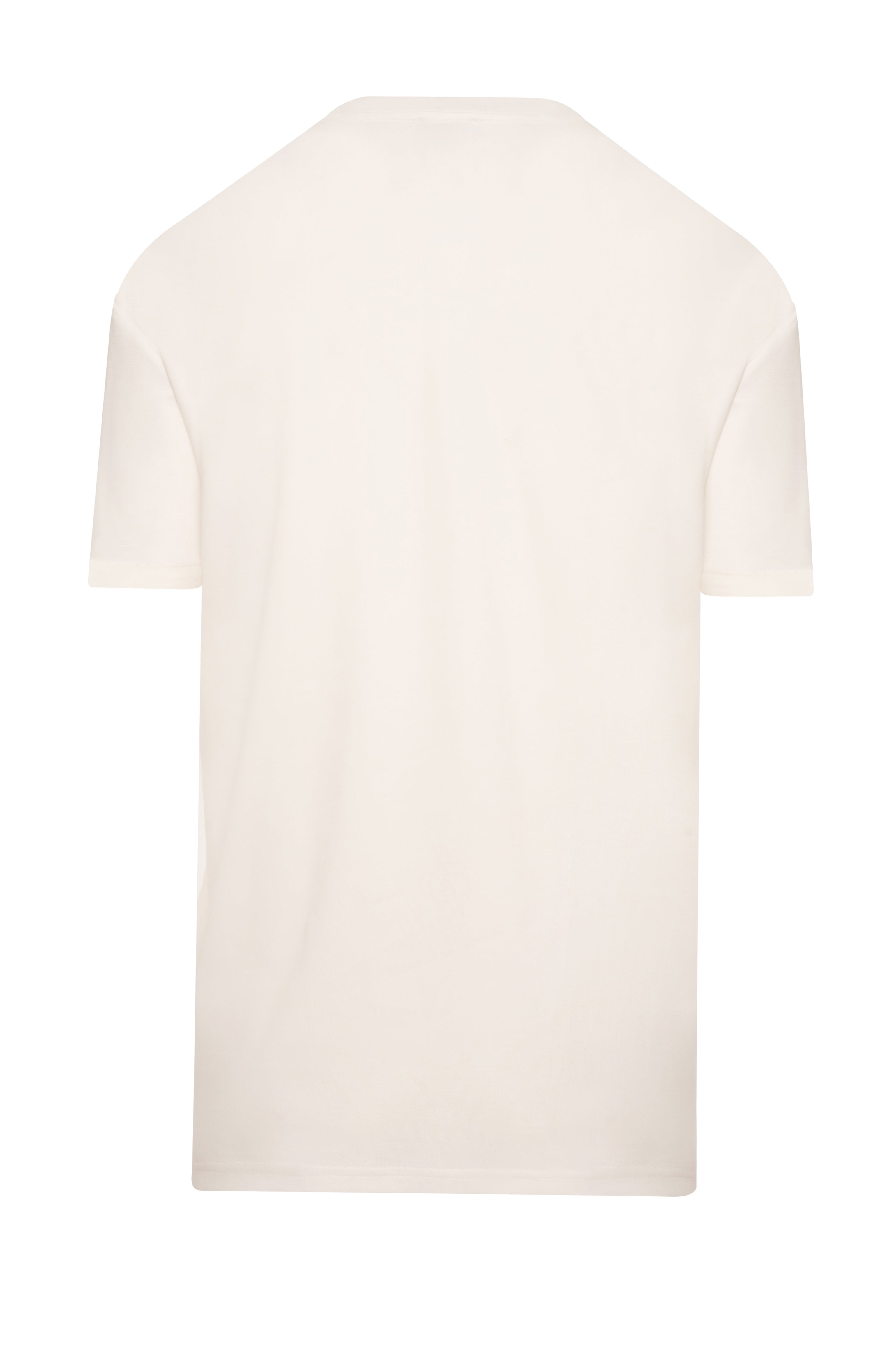 T-shirt regular fit made in cotton jersey Fracomina FR26WT3018J401N5-K17-2