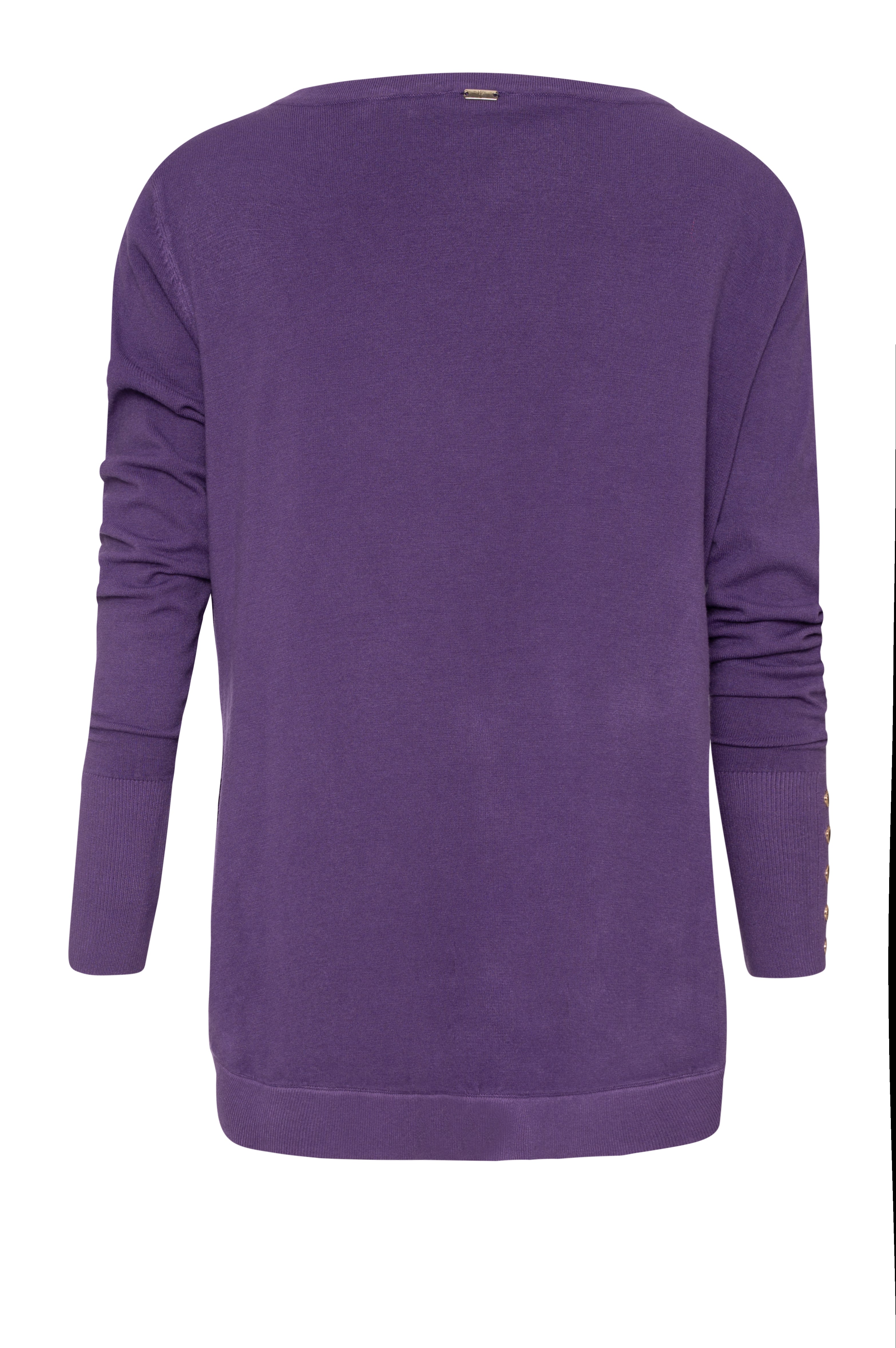 Knitwear regular fit with boat neckline Fracomina FR26WT7004K50601-KE8-2