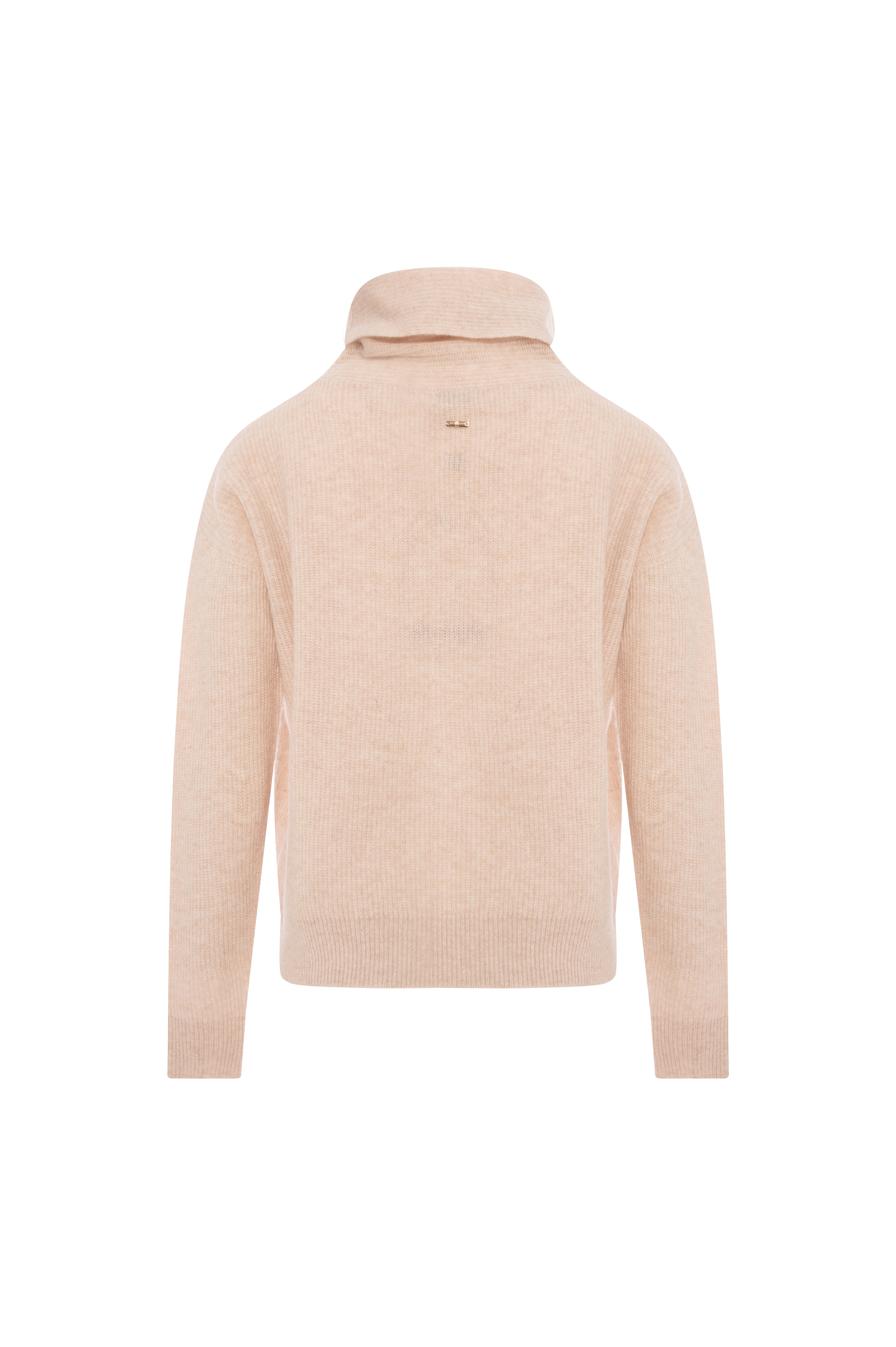 Knitwear regular fit made in wool Fracomina FR26WT7005K47301-KF7-2