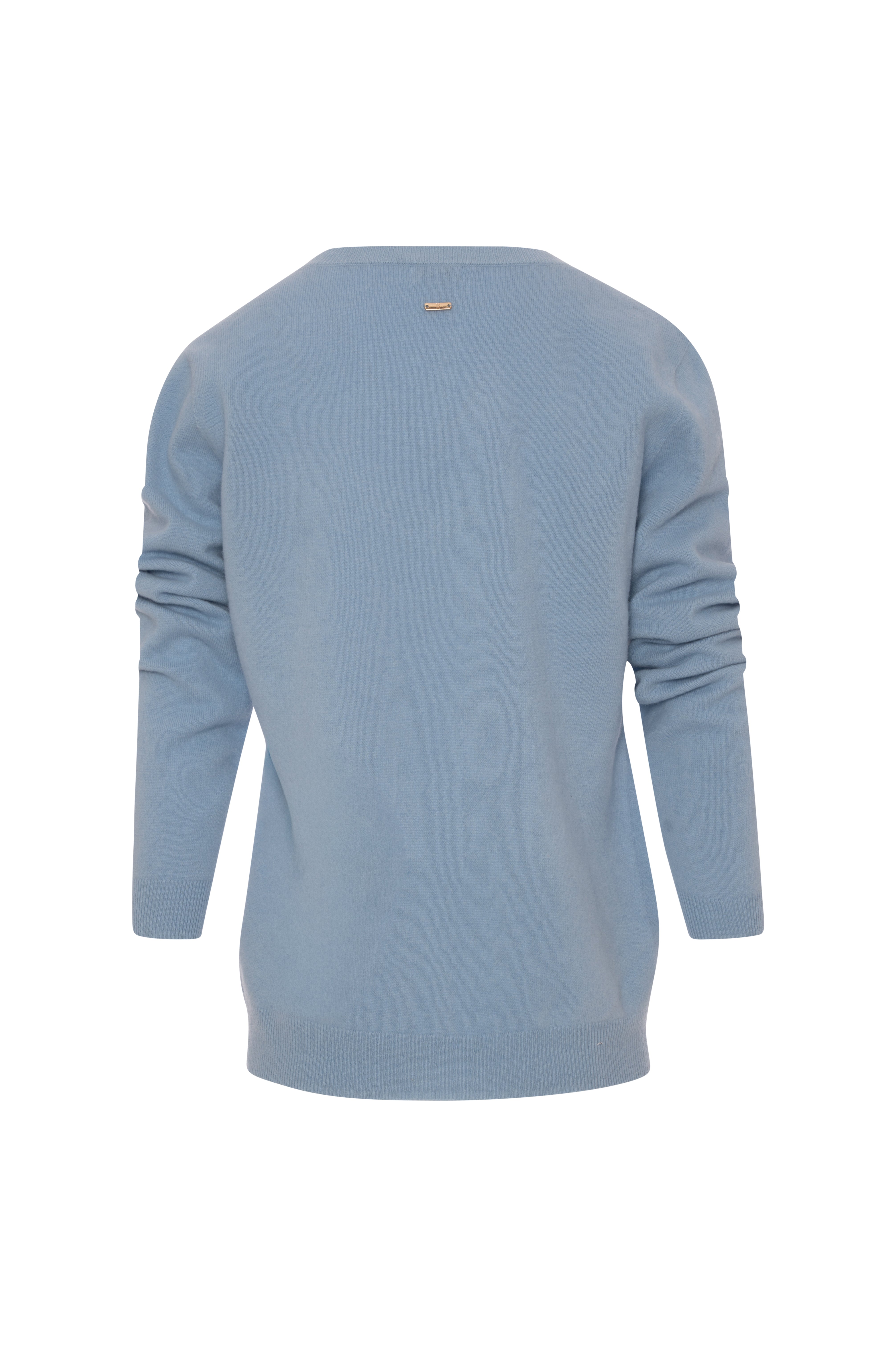 Knitwear regular fit made in wool Fracomina FR26WT7007K47301-KB1-2