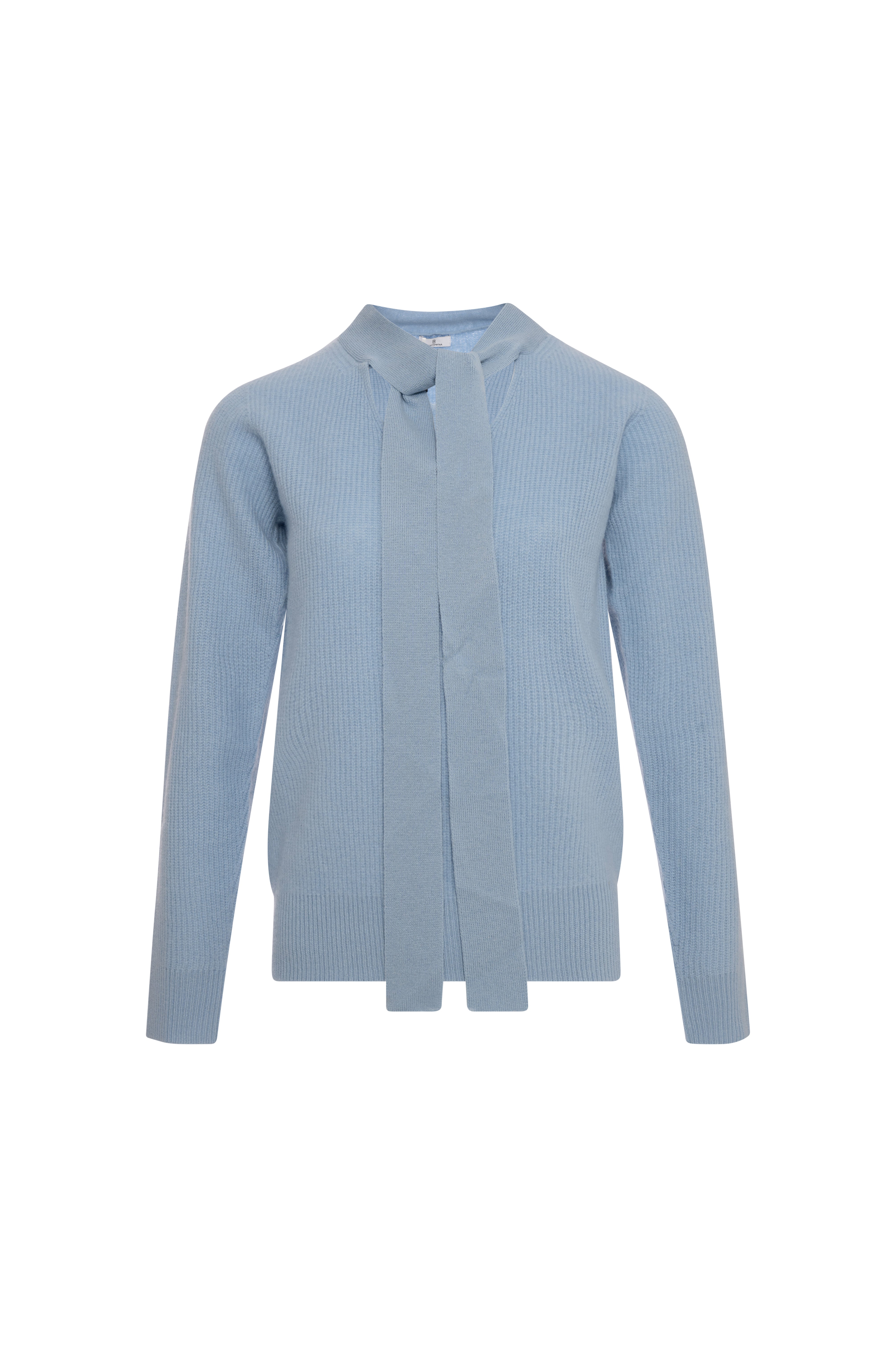 Knitwear regular fit made in wool Fracomina FR26WT7008K47301-KB1-1