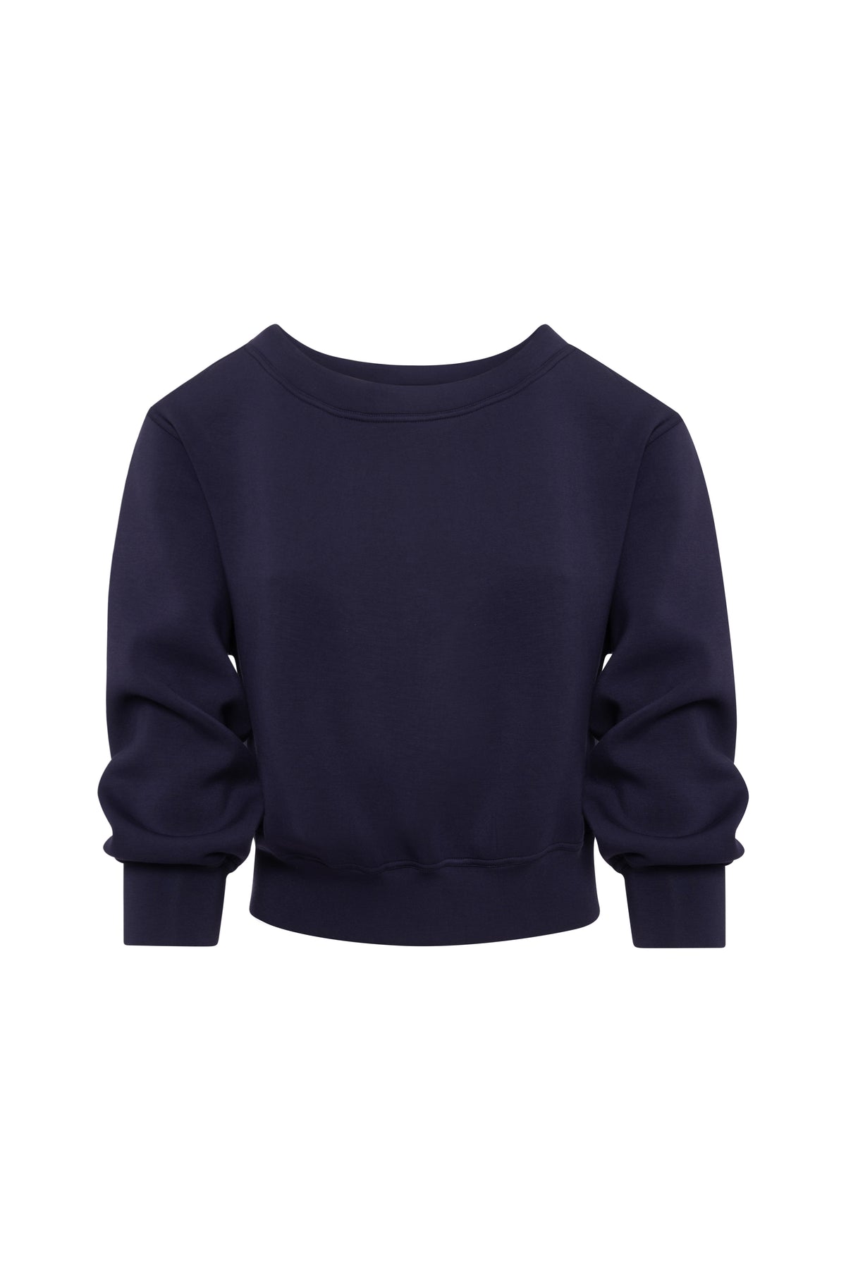 Sweater regular fit and round neck Fracomina FR26WT9008F41601-K60-1