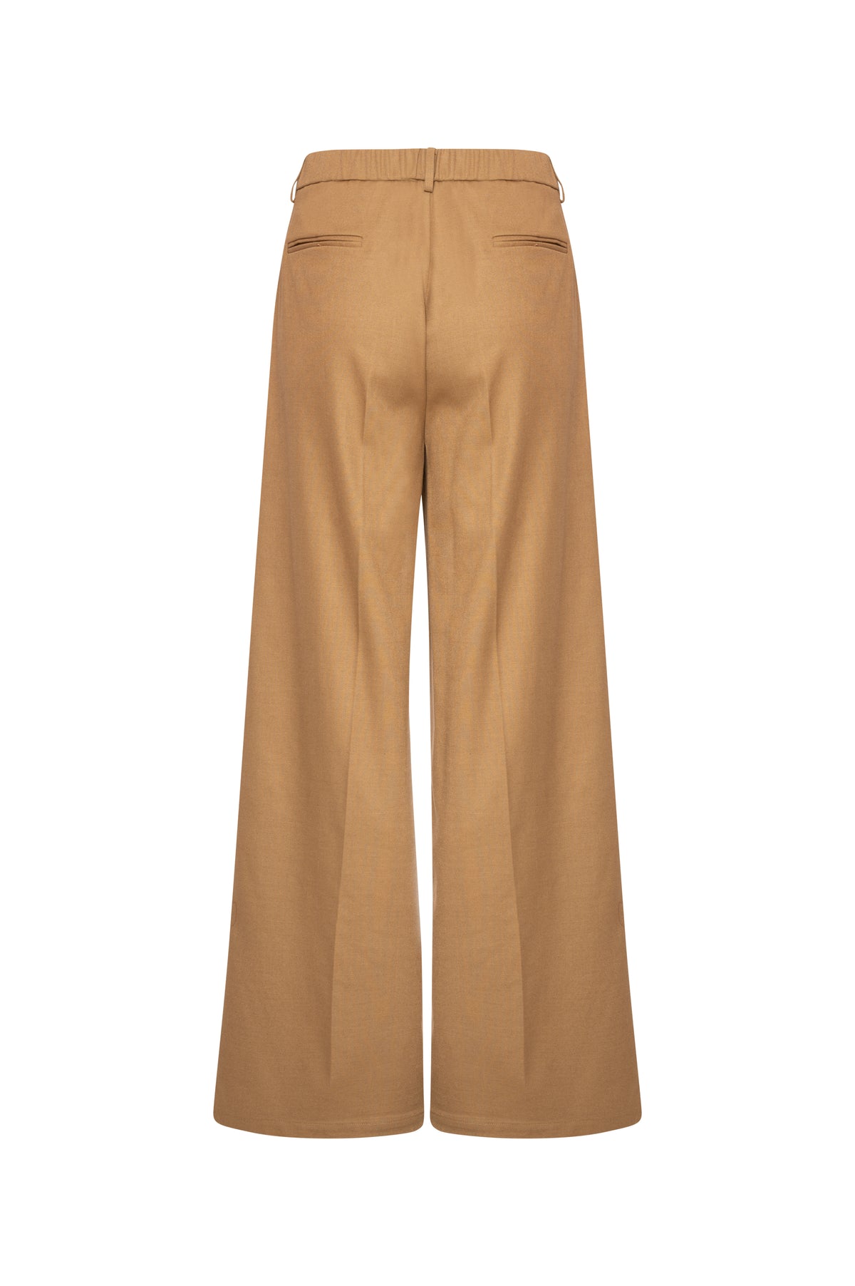 Palazzo pant wide fit Fracomina FR26WV3004W81301-K45-2