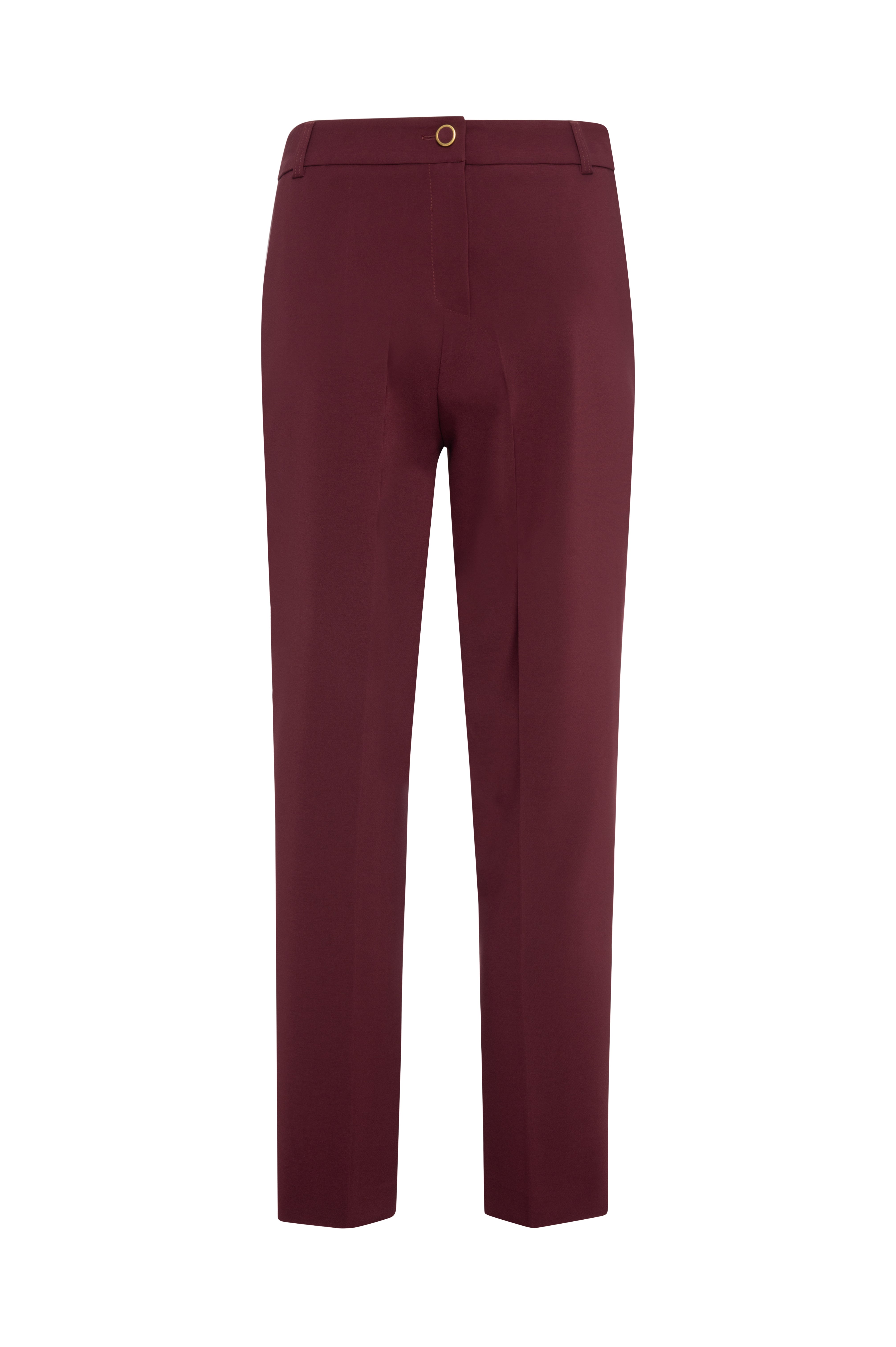 Chino's pant slim fit Fracomina FR26WV4002W42901-KF4-1