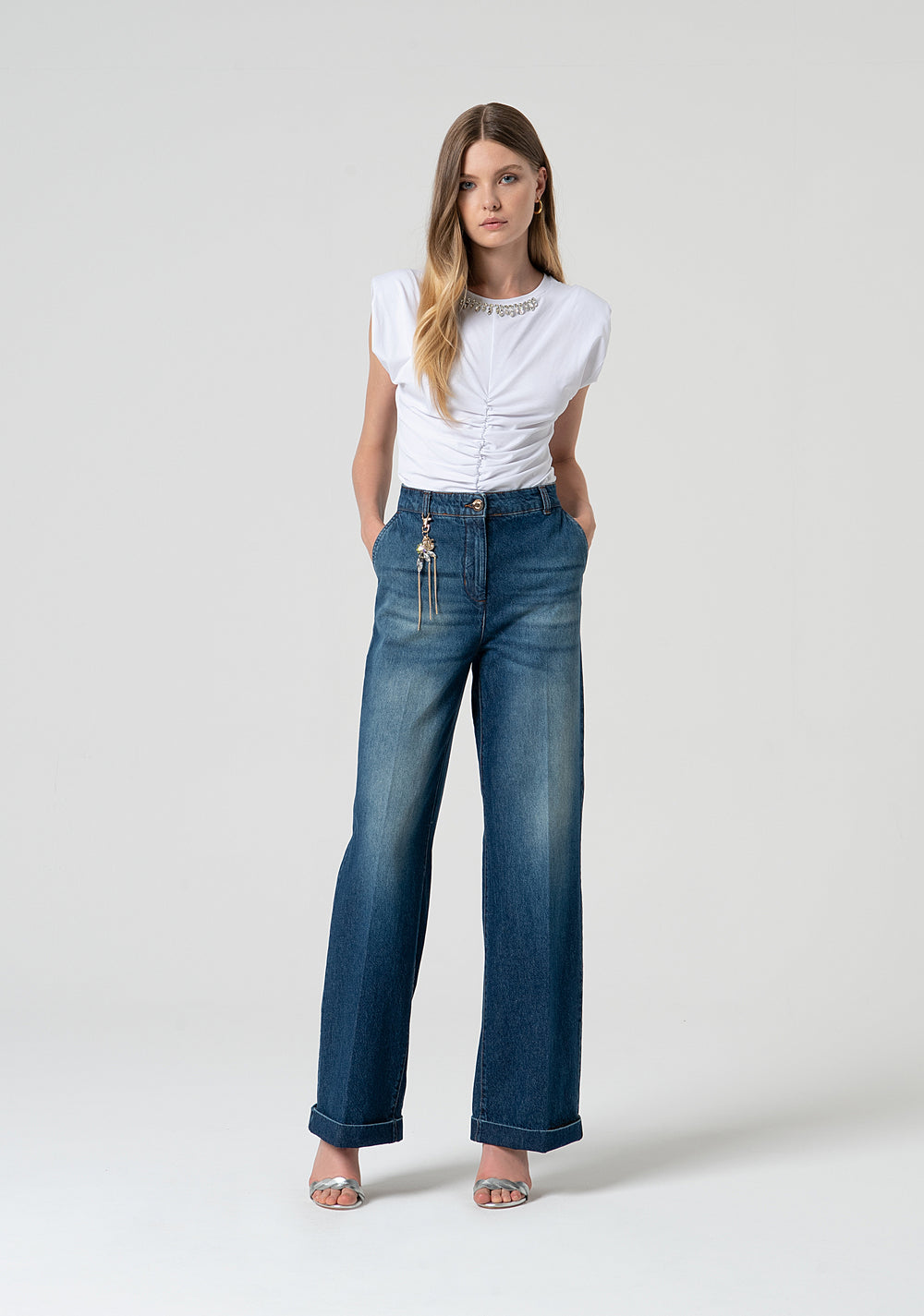 12410656 Frselma 4 Fashion Jeans Fl