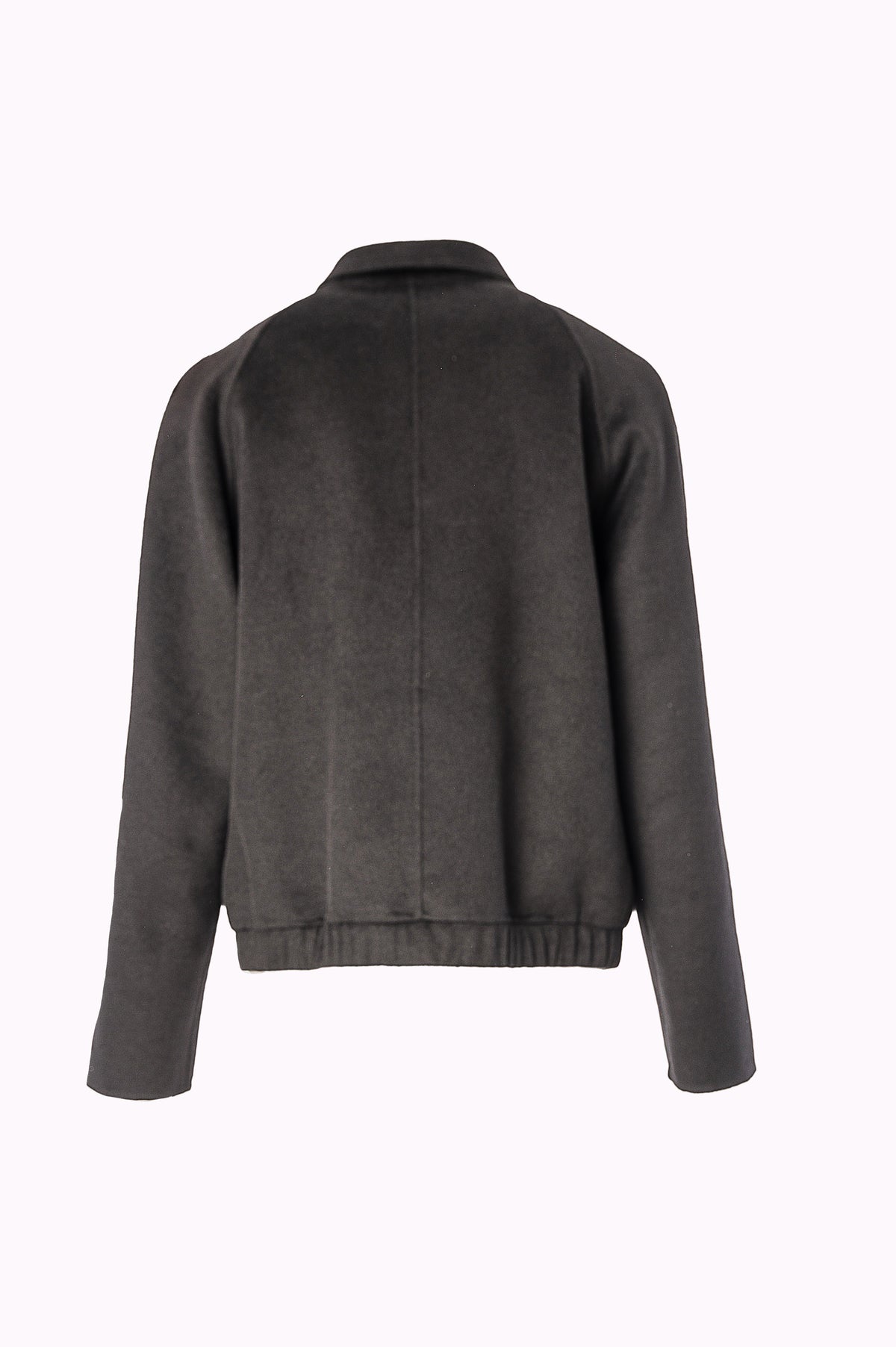 Short coat regular fit with wool Fracomina FS26WC1010W861E5-K01-2